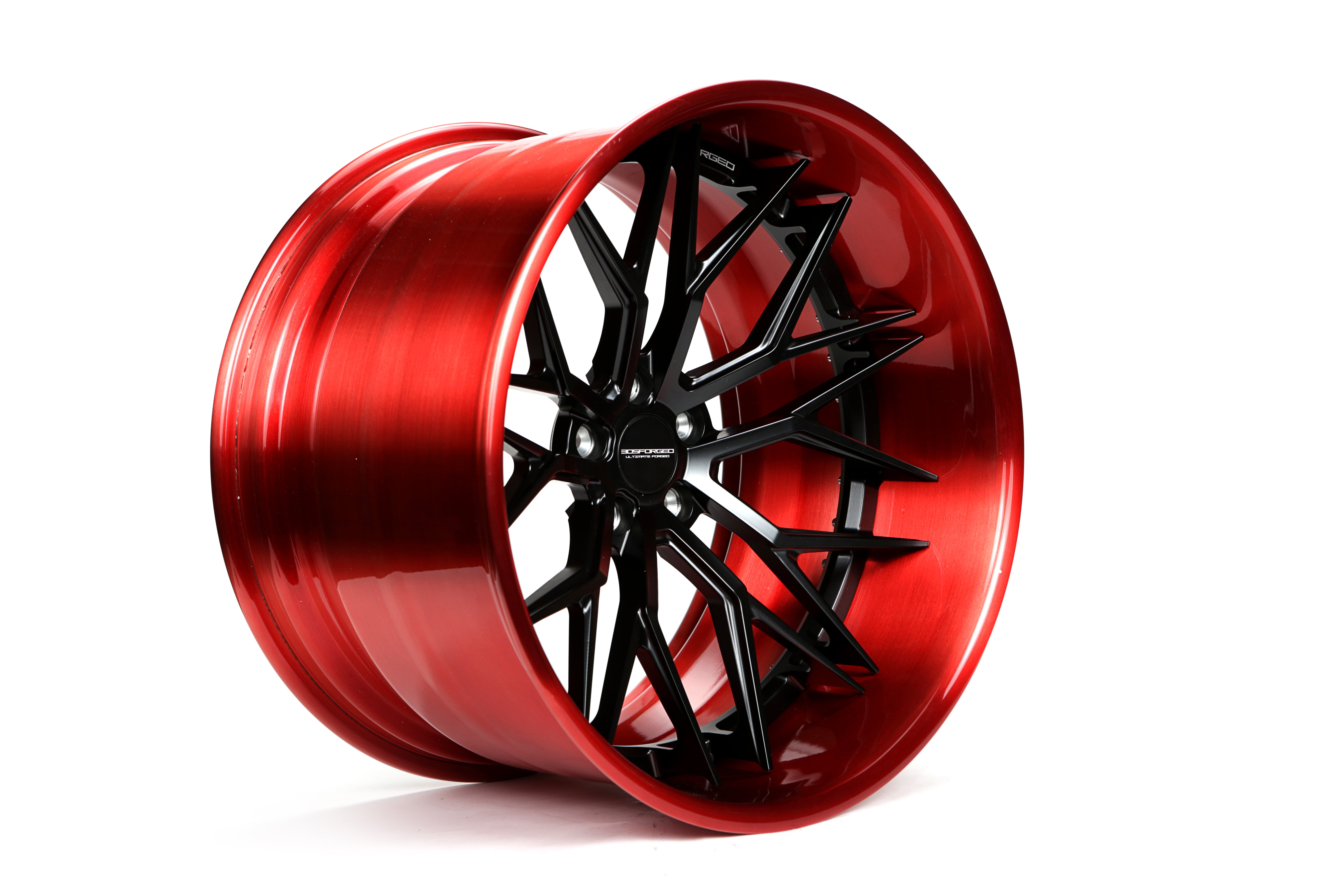 305Forged UF/2-103 #2
