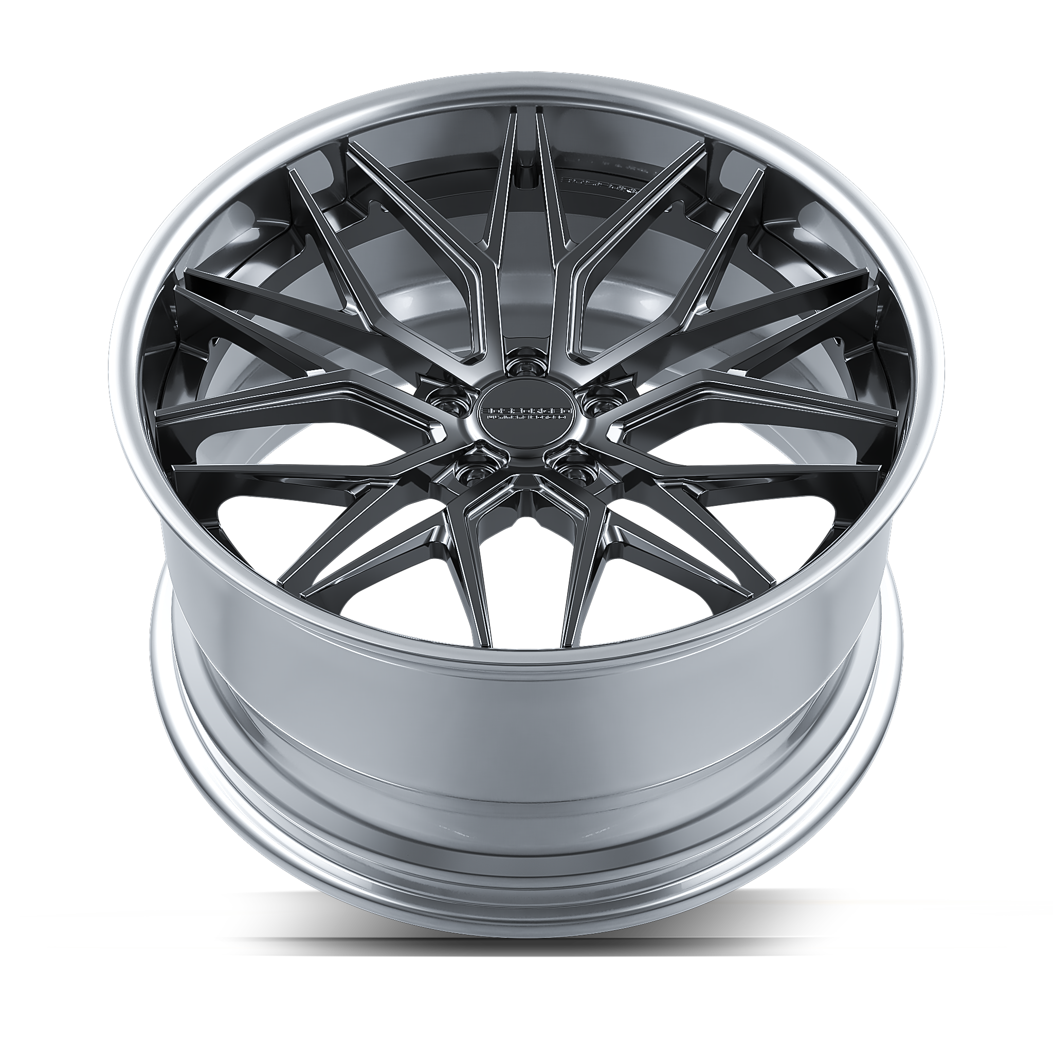 305Forged UF/2-103