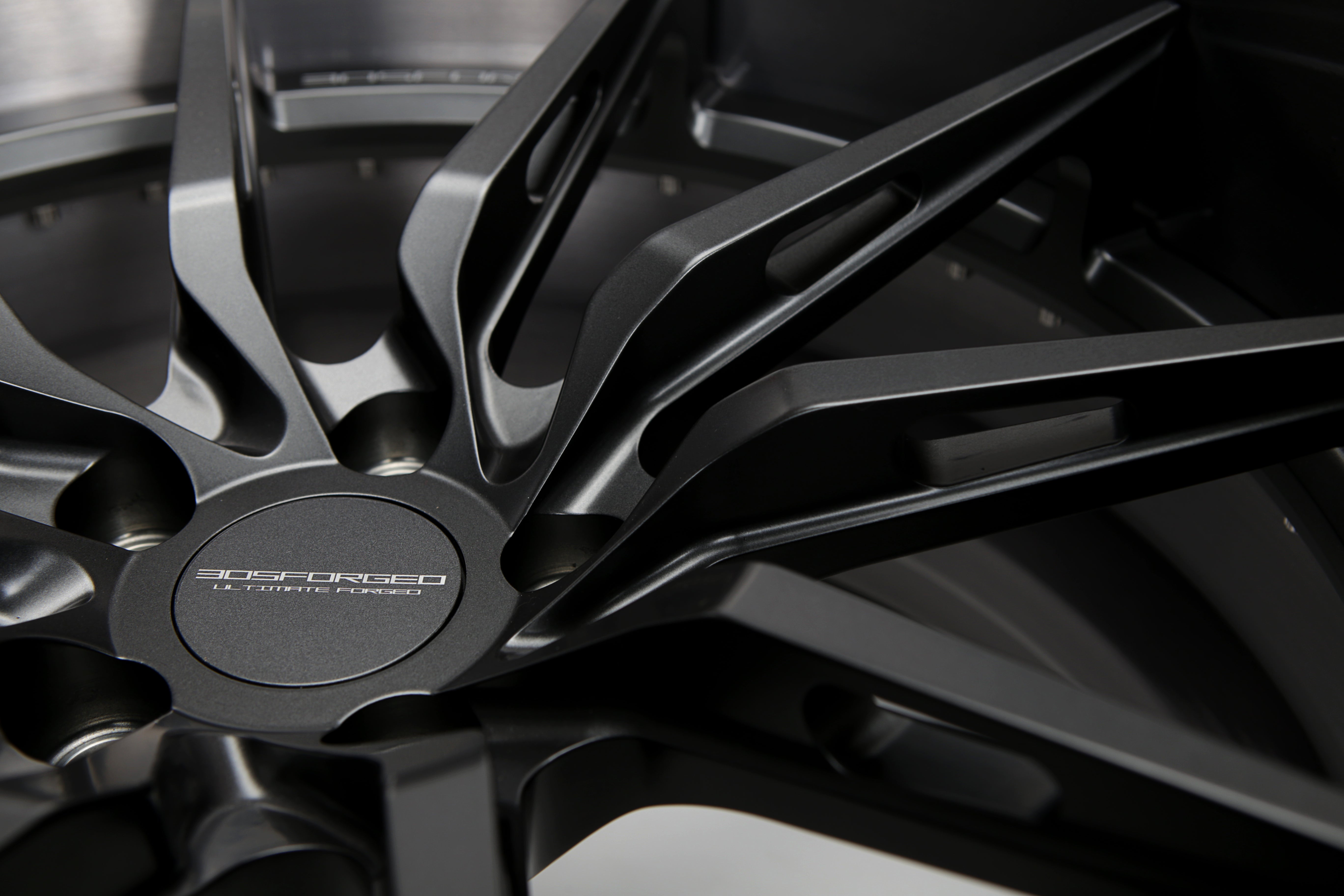 305Forged UF/2-108 #3
