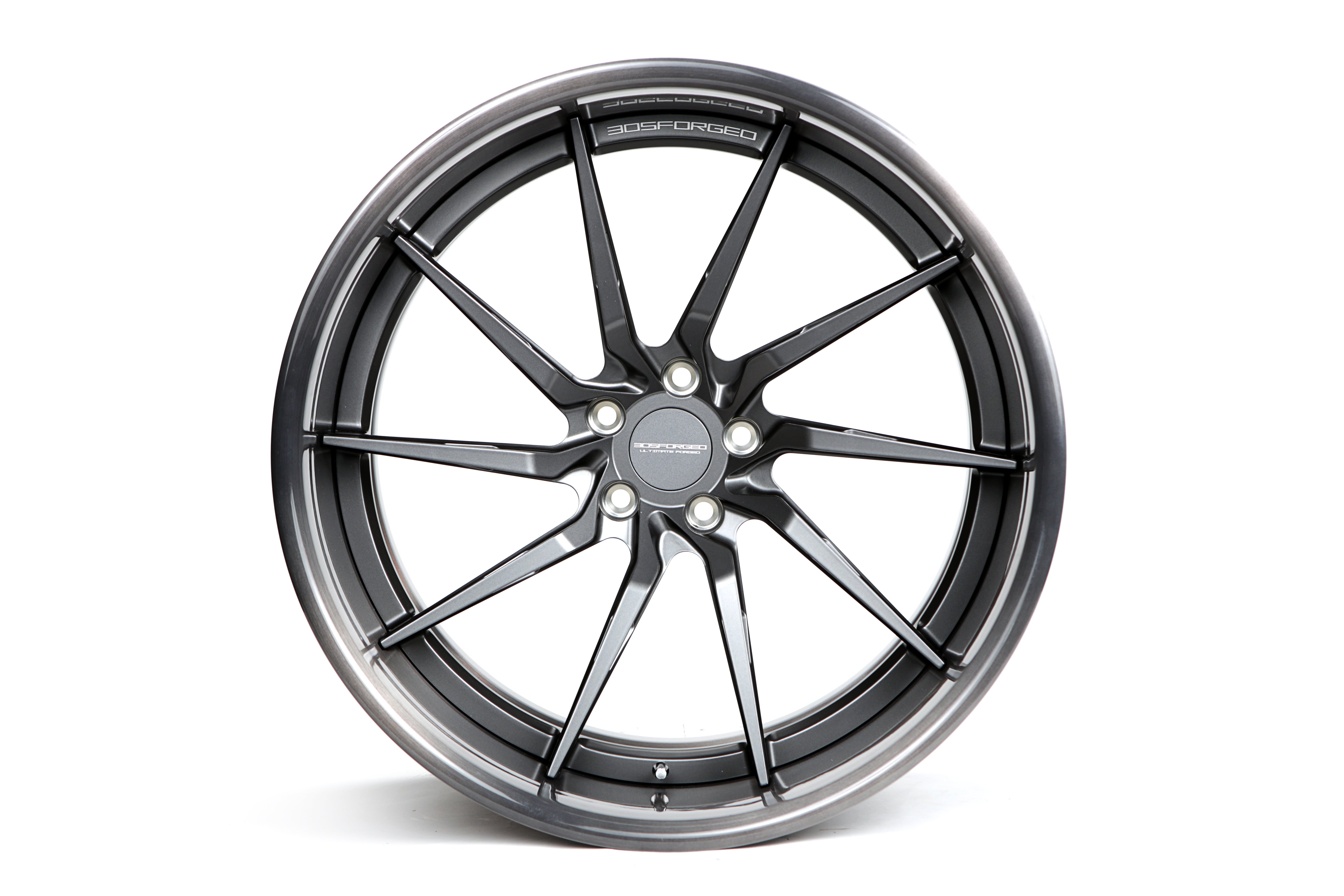 305Forged UF/2-108