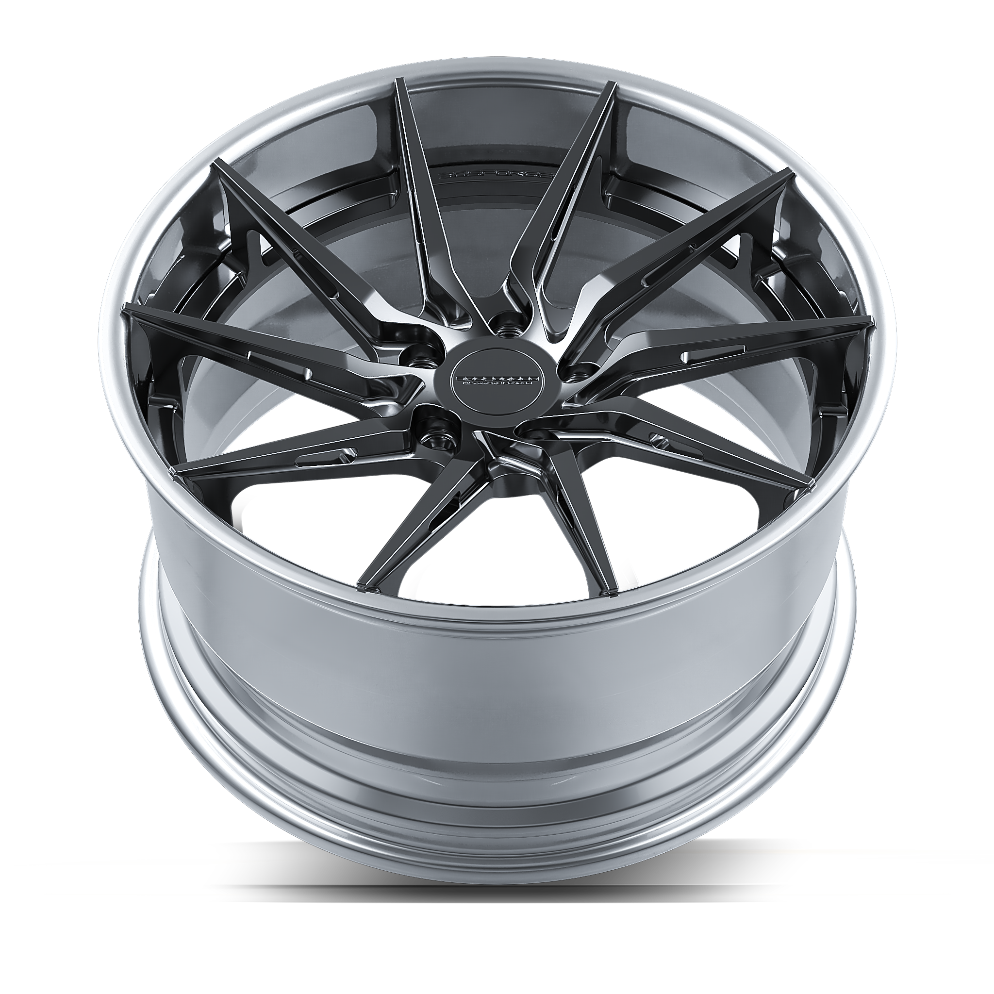 305Forged UF/2-108 #4