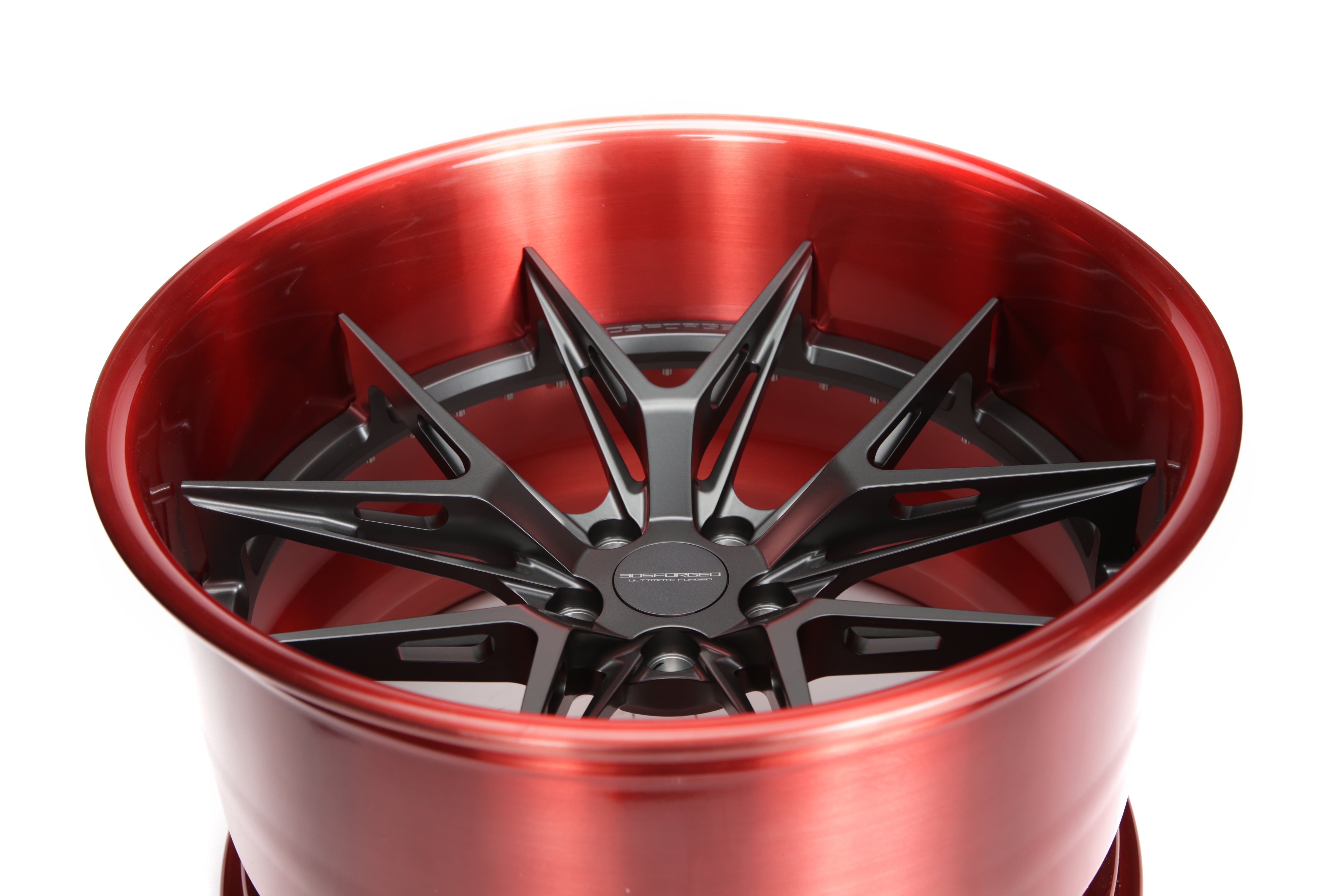 305Forged UF/2-110P #5