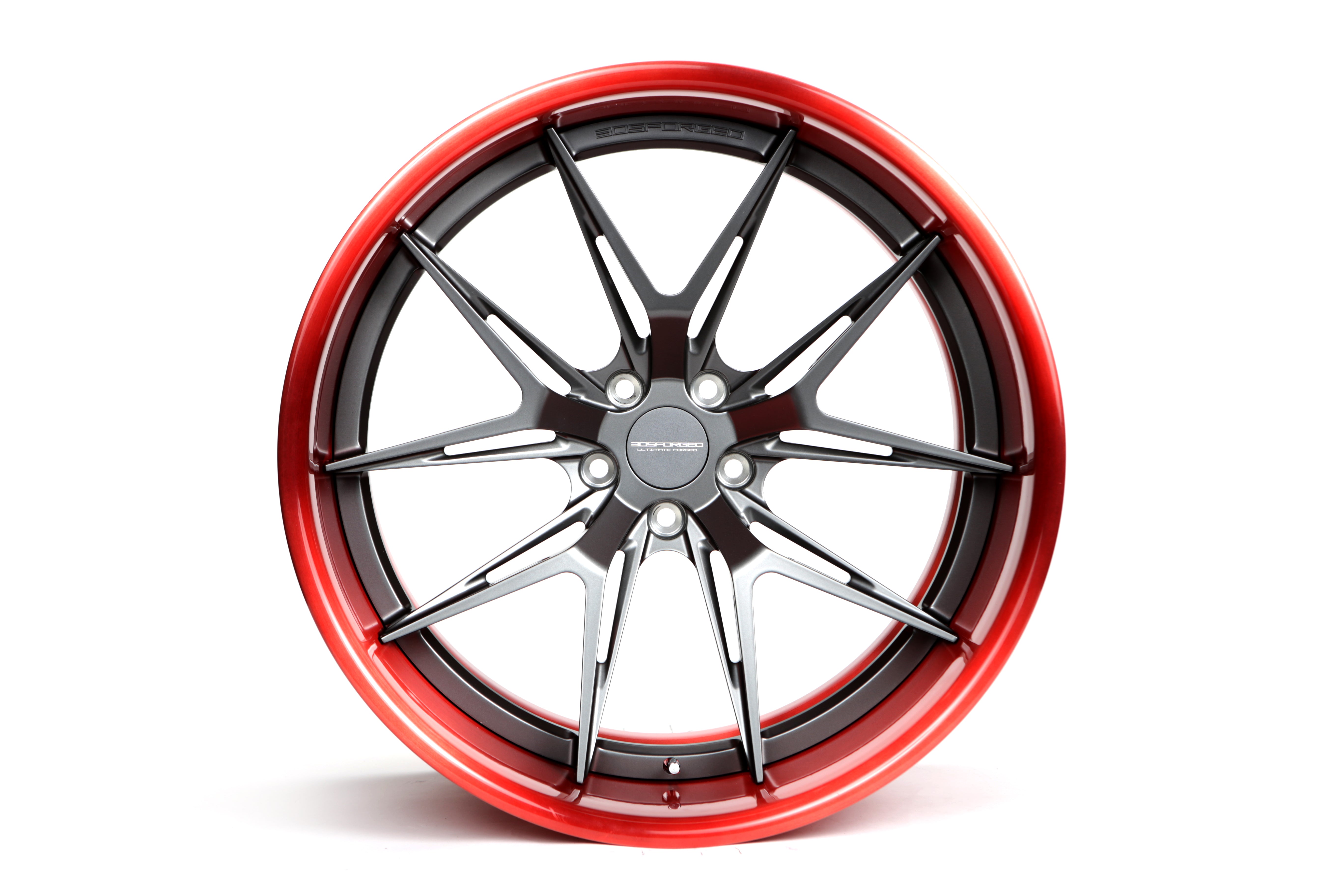 305Forged UF/2-110P #2
