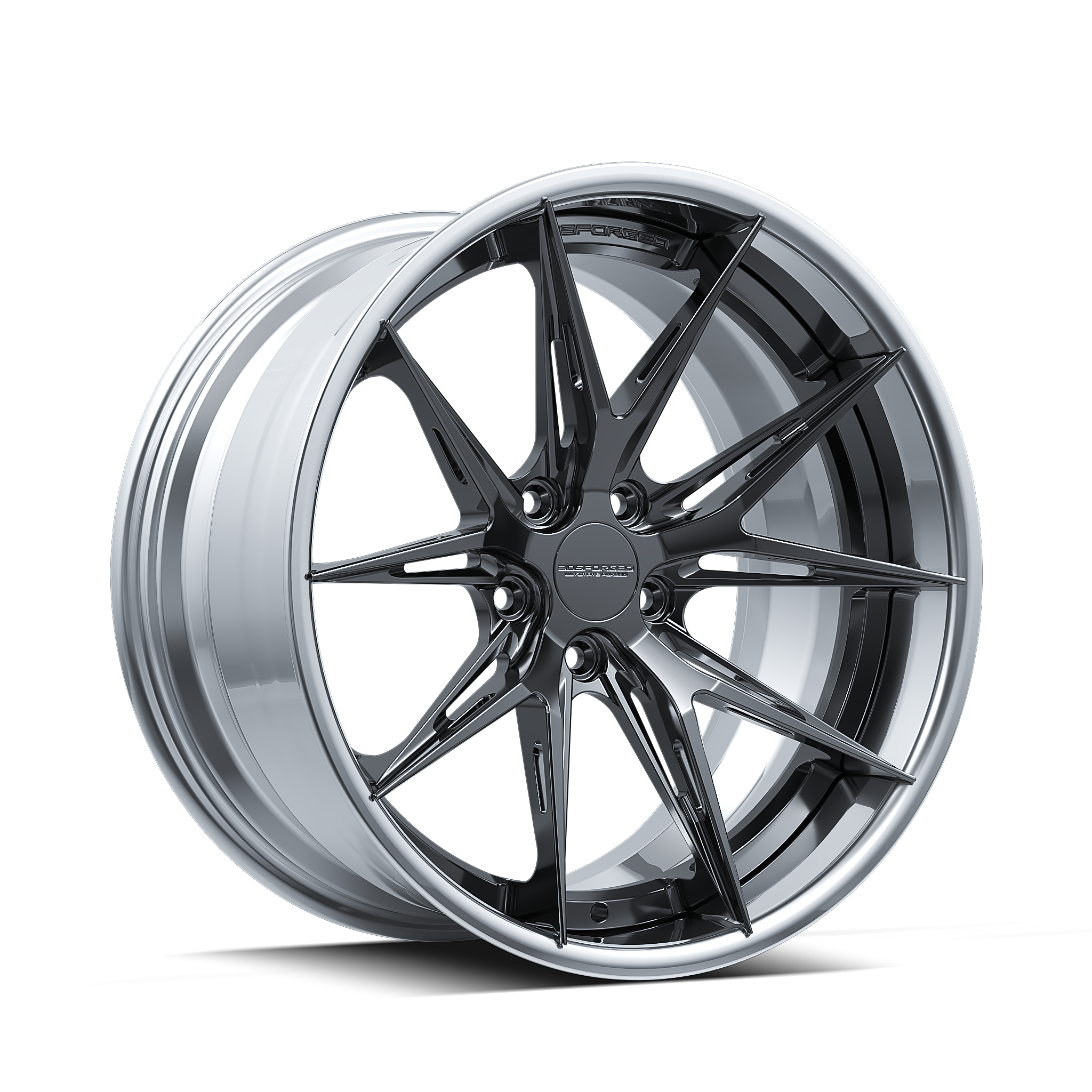 305Forged UF/2-110P