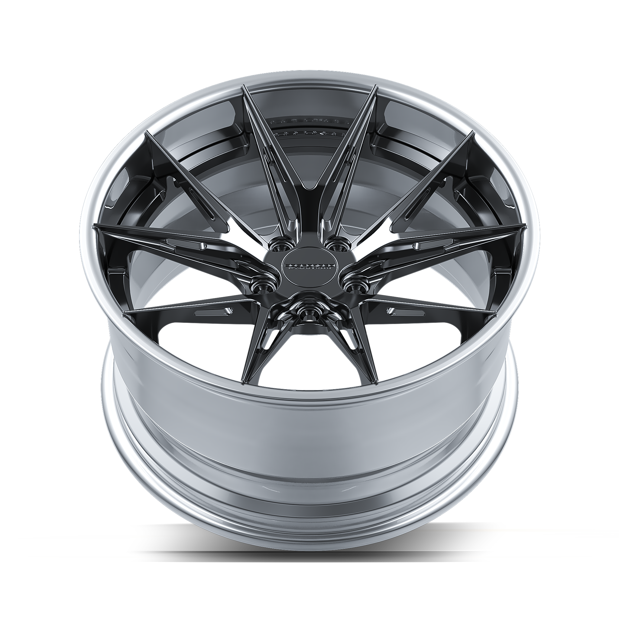 305Forged UF/2-110P #4