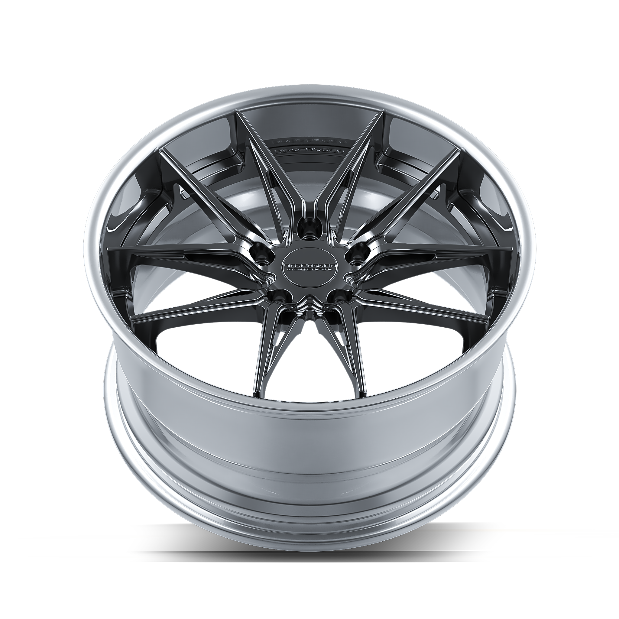 305Forged UF/2-113 #2