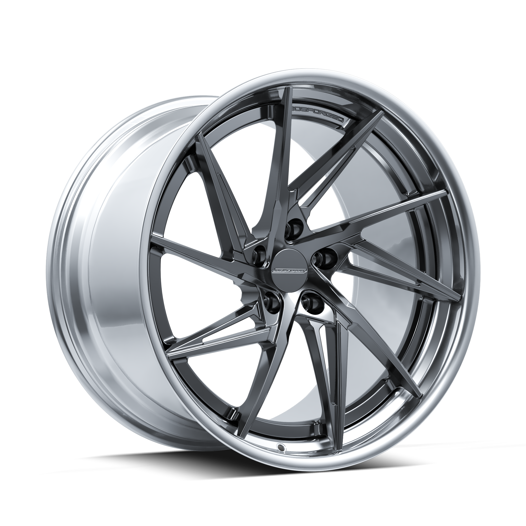 305Forged UF/2-114