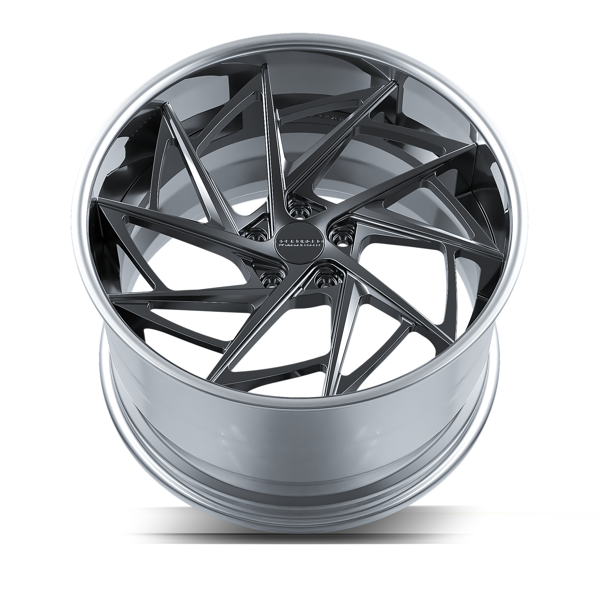 305Forged UF/2-118
