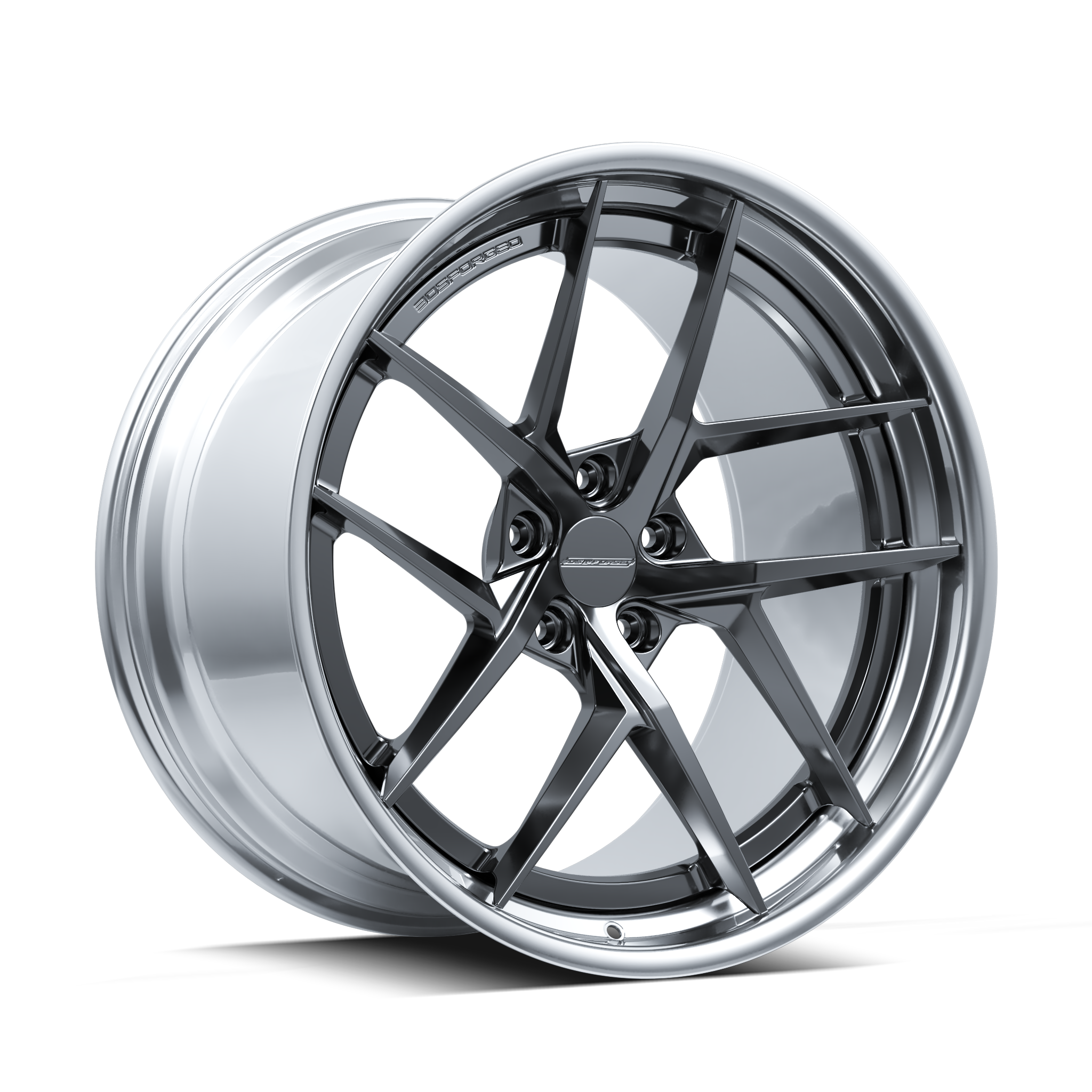305Forged UF/2-123