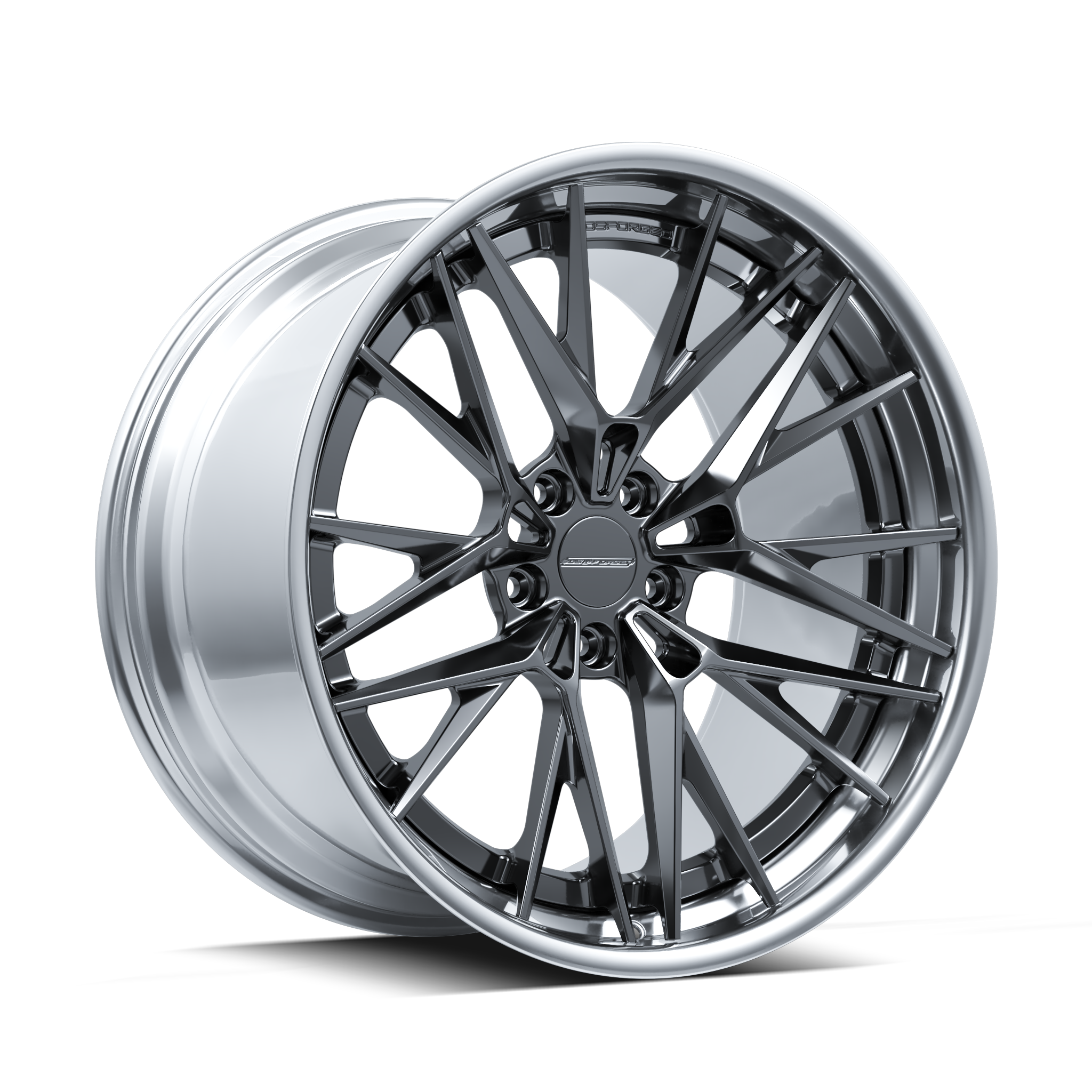305Forged UF/2-127 #2