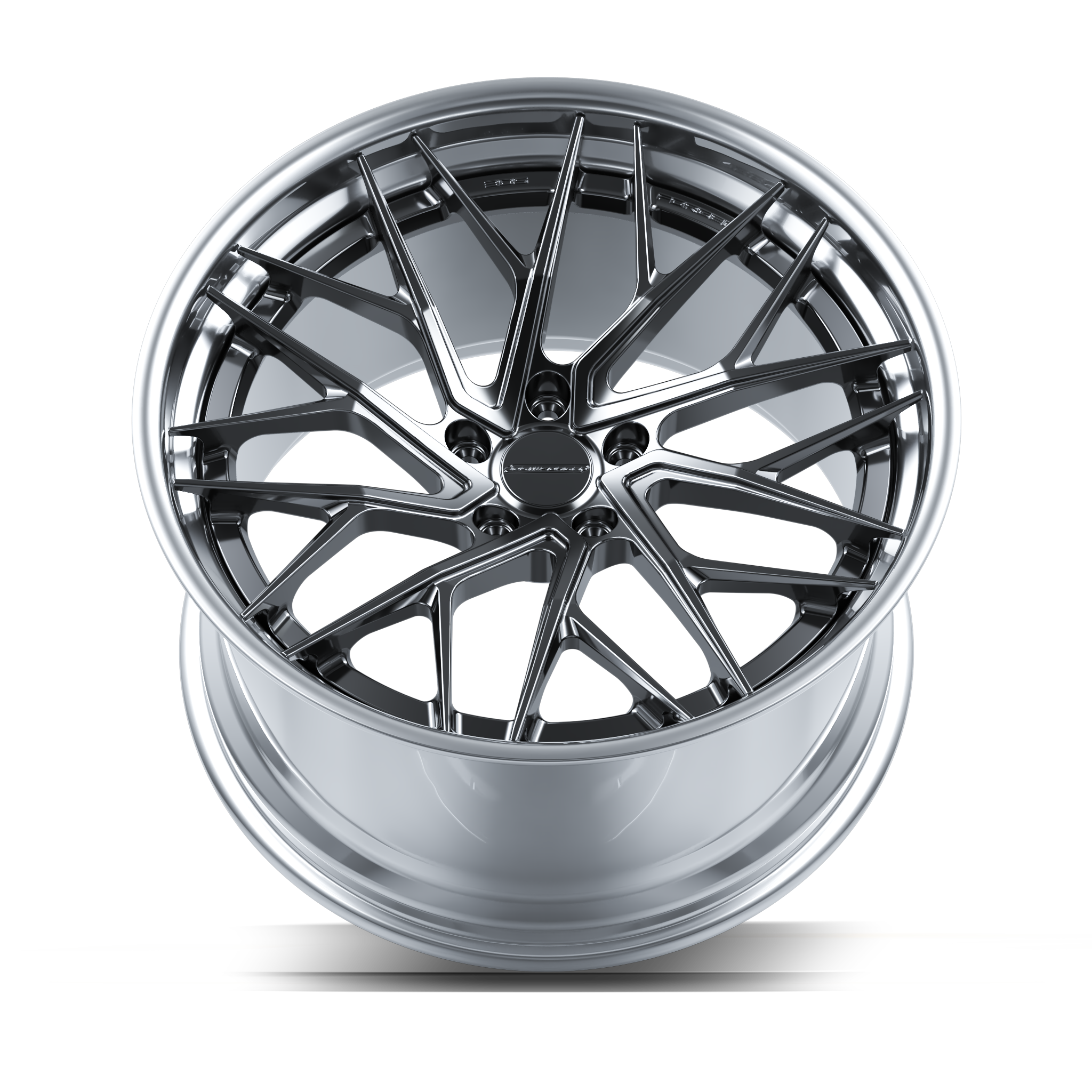 305Forged UF/2-128 #2
