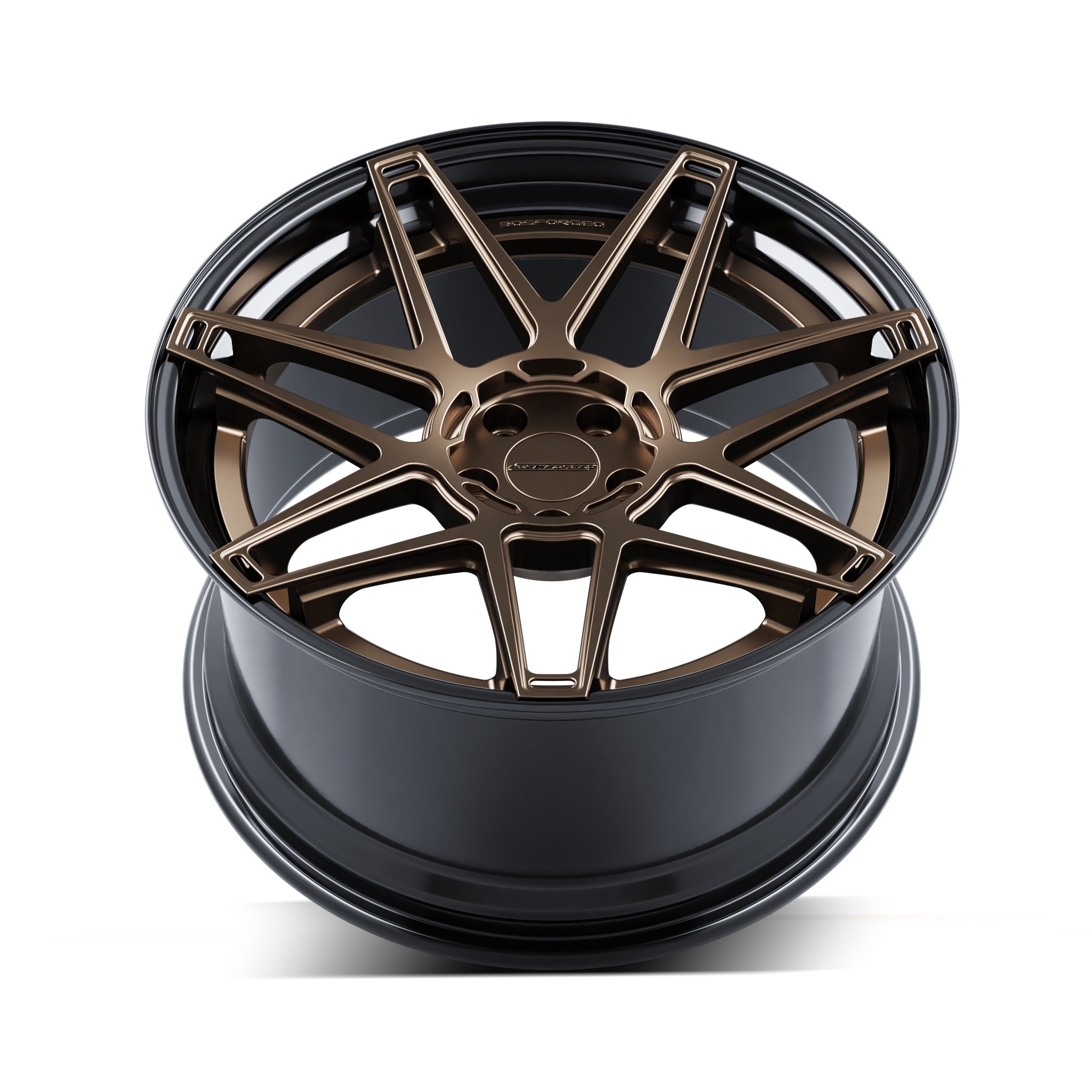 305Forged UF/2-150 #2