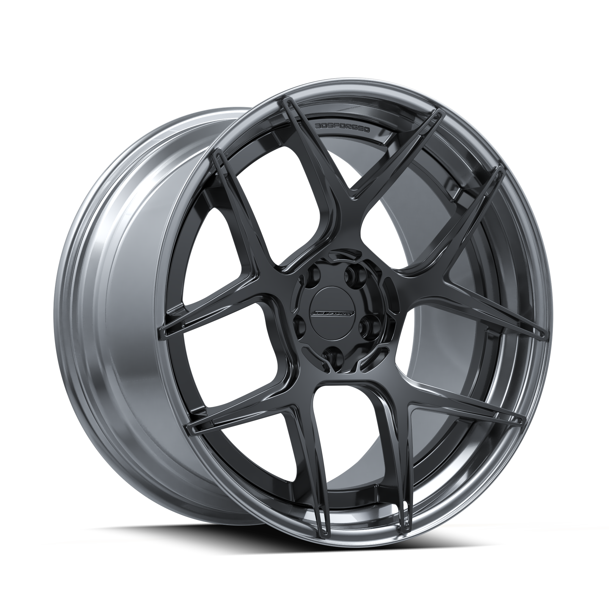 305Forged UF/2-151