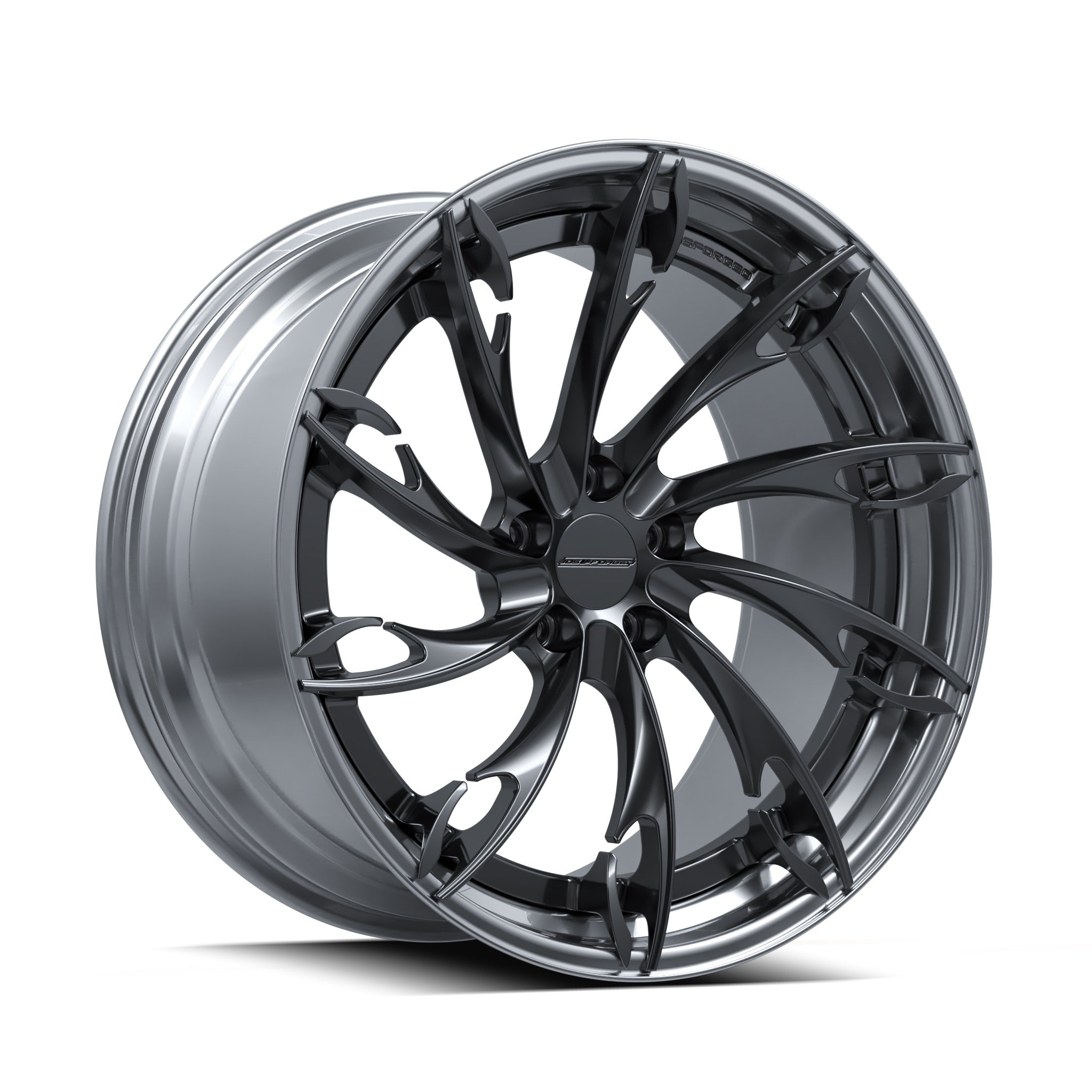 305Forged UF/2-152 #2