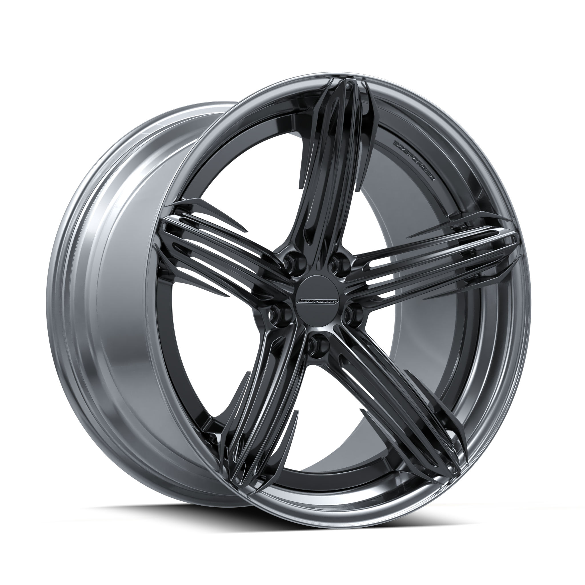 305Forged UF/2-153