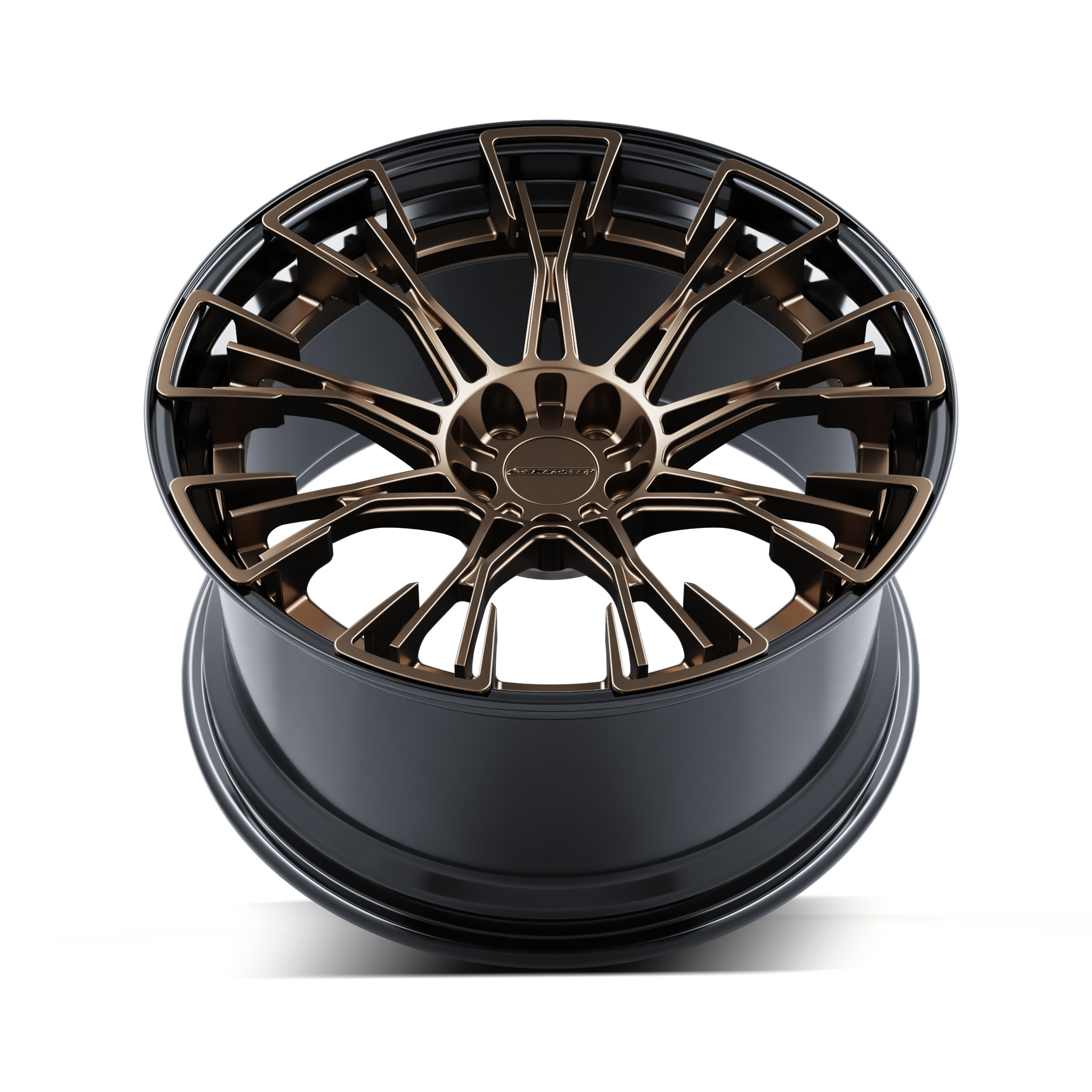 305Forged UF/2-154 鋁圈 - 照片 1
