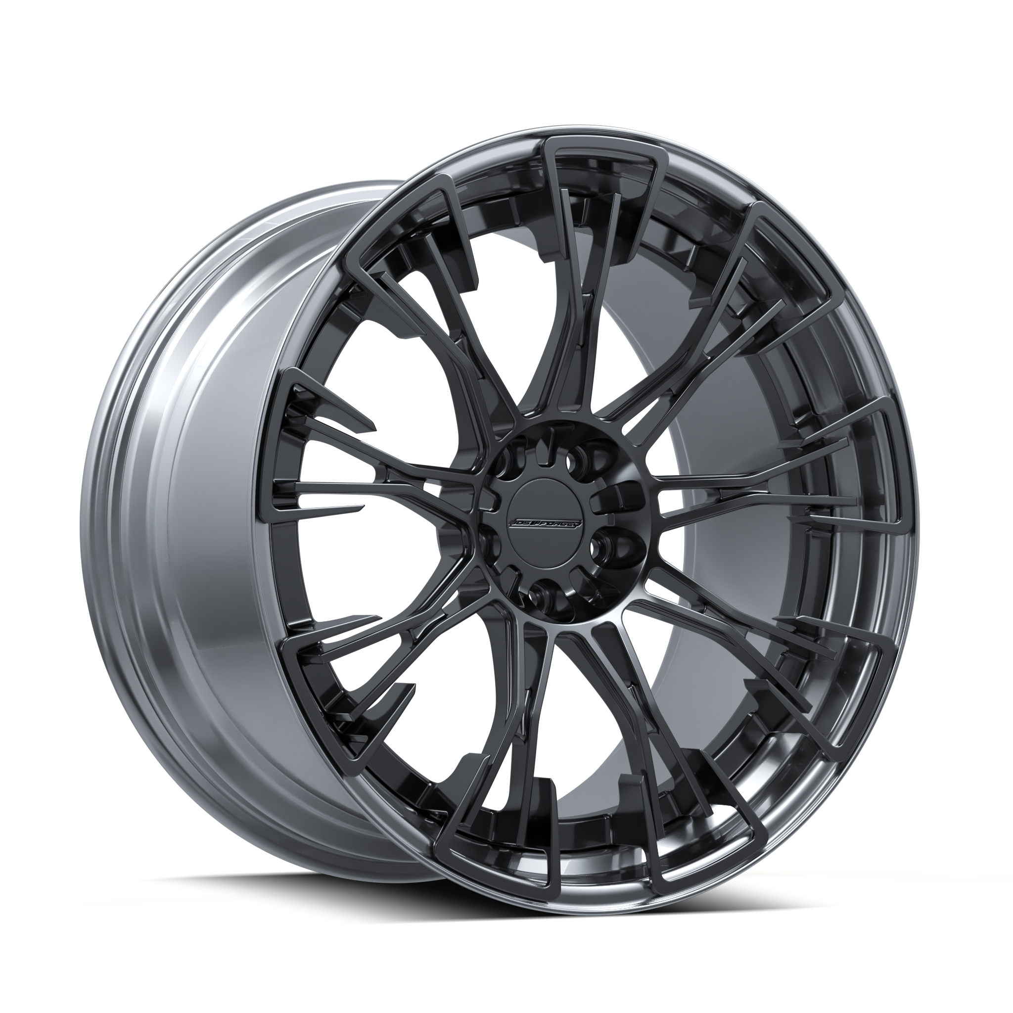 305Forged UF/2-154 #2