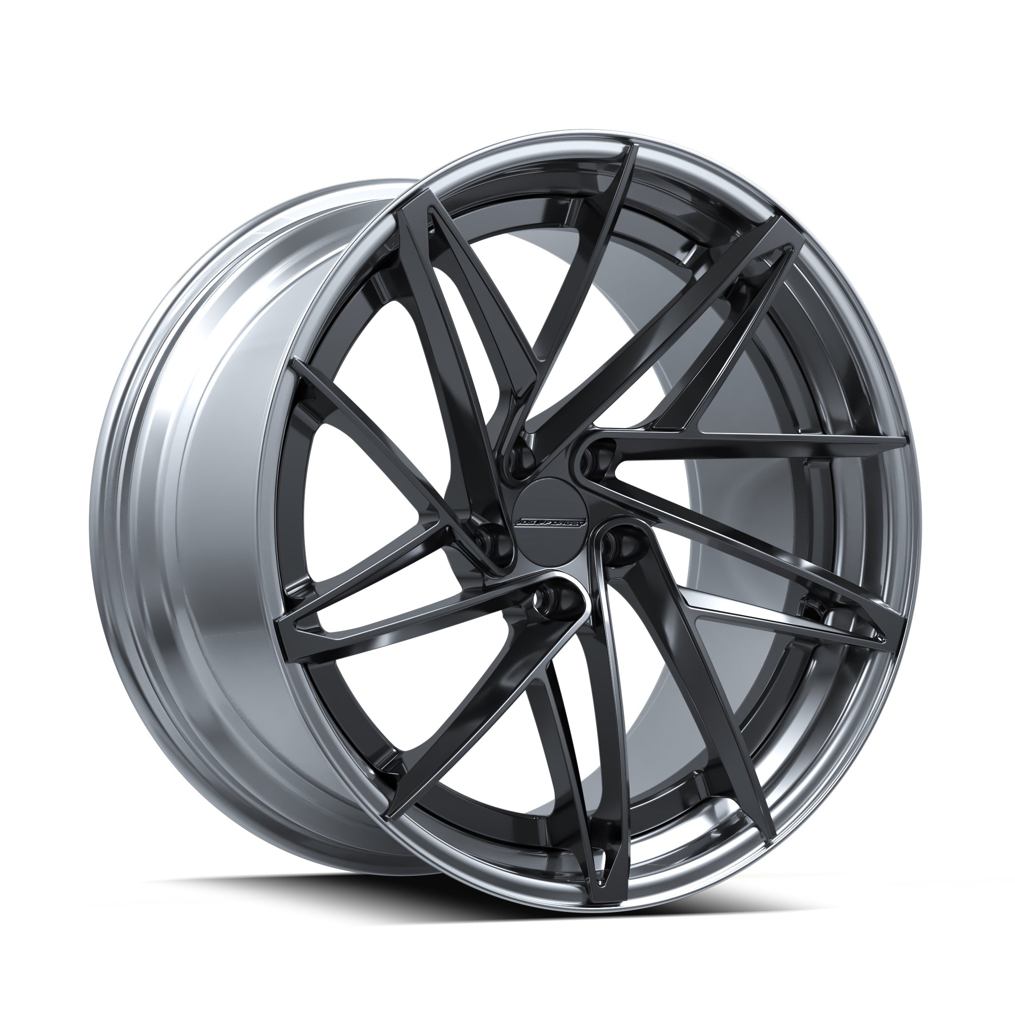 305Forged UF/2-155 鋁圈 - 照片 1