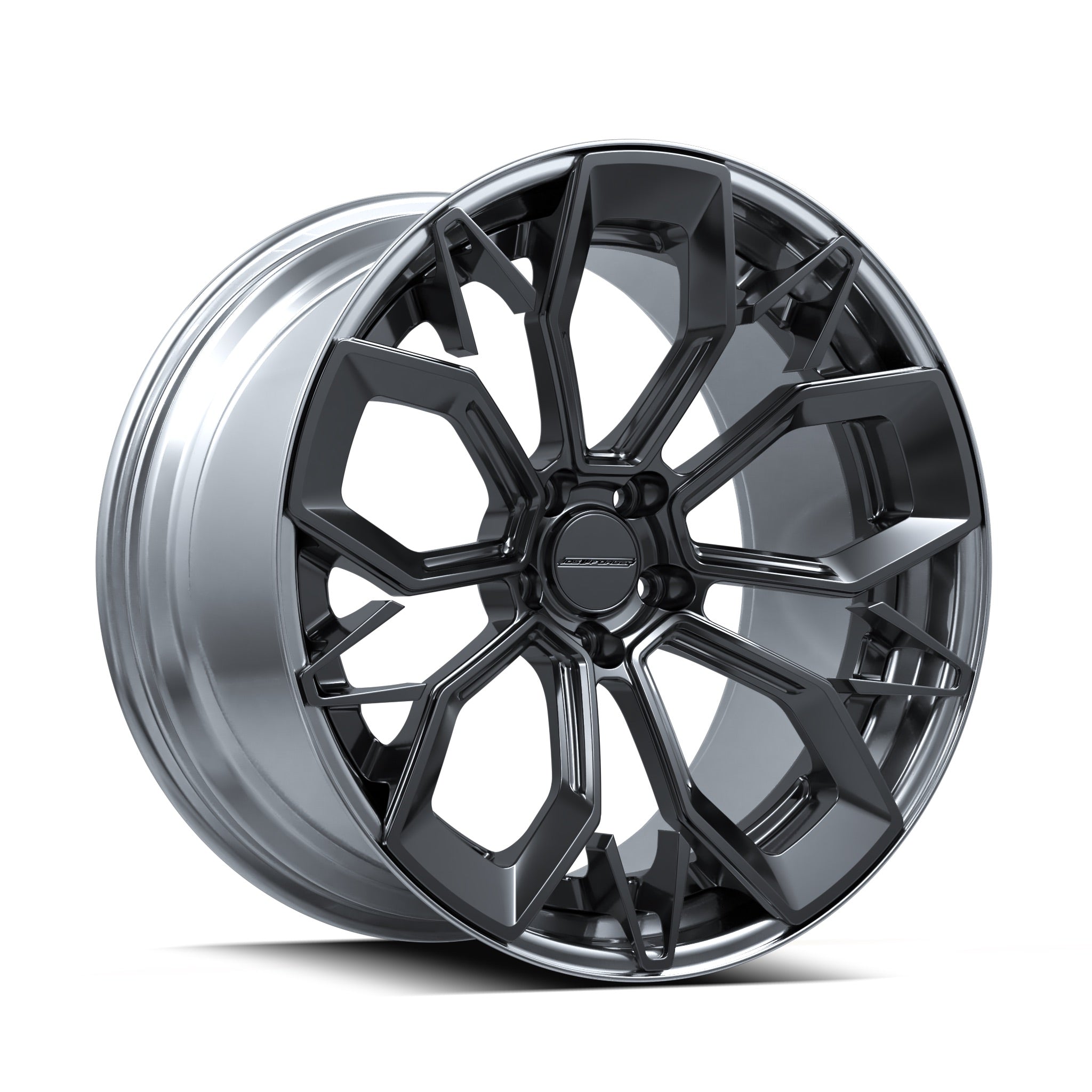 305Forged UF/2-156