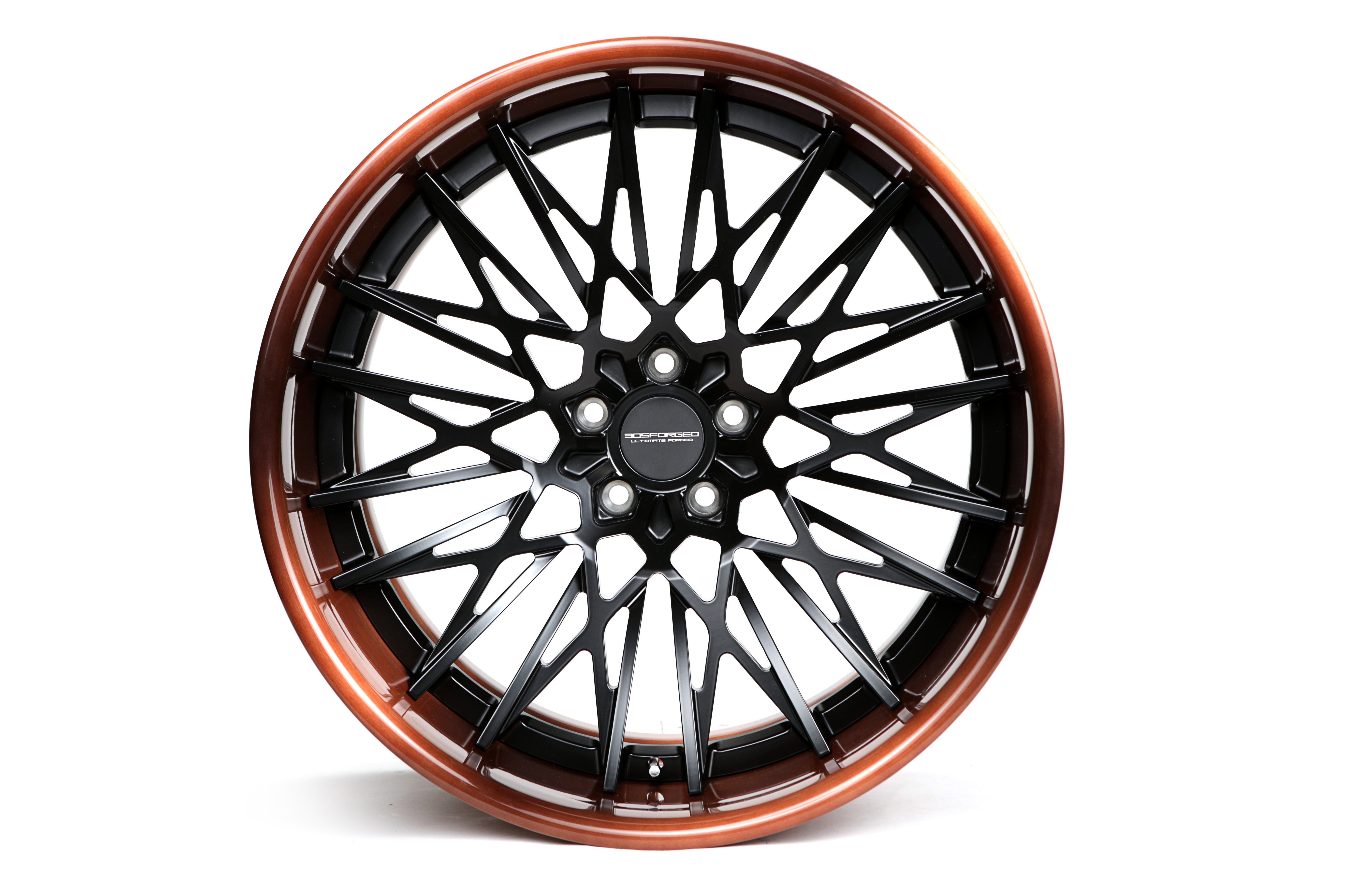 305Forged UF/2-301 #4