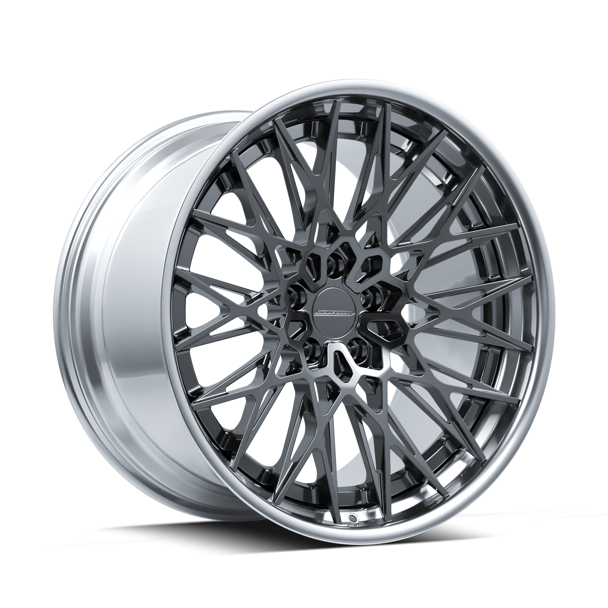 305Forged UF/2-301