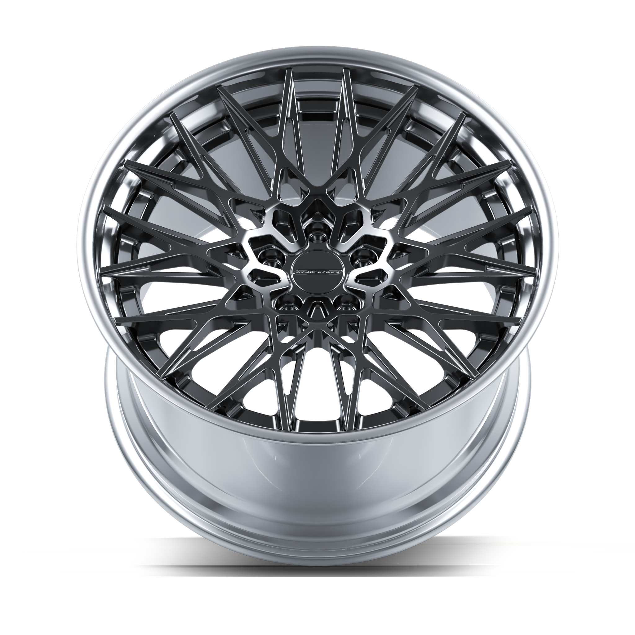 305Forged UF/2-301 #3