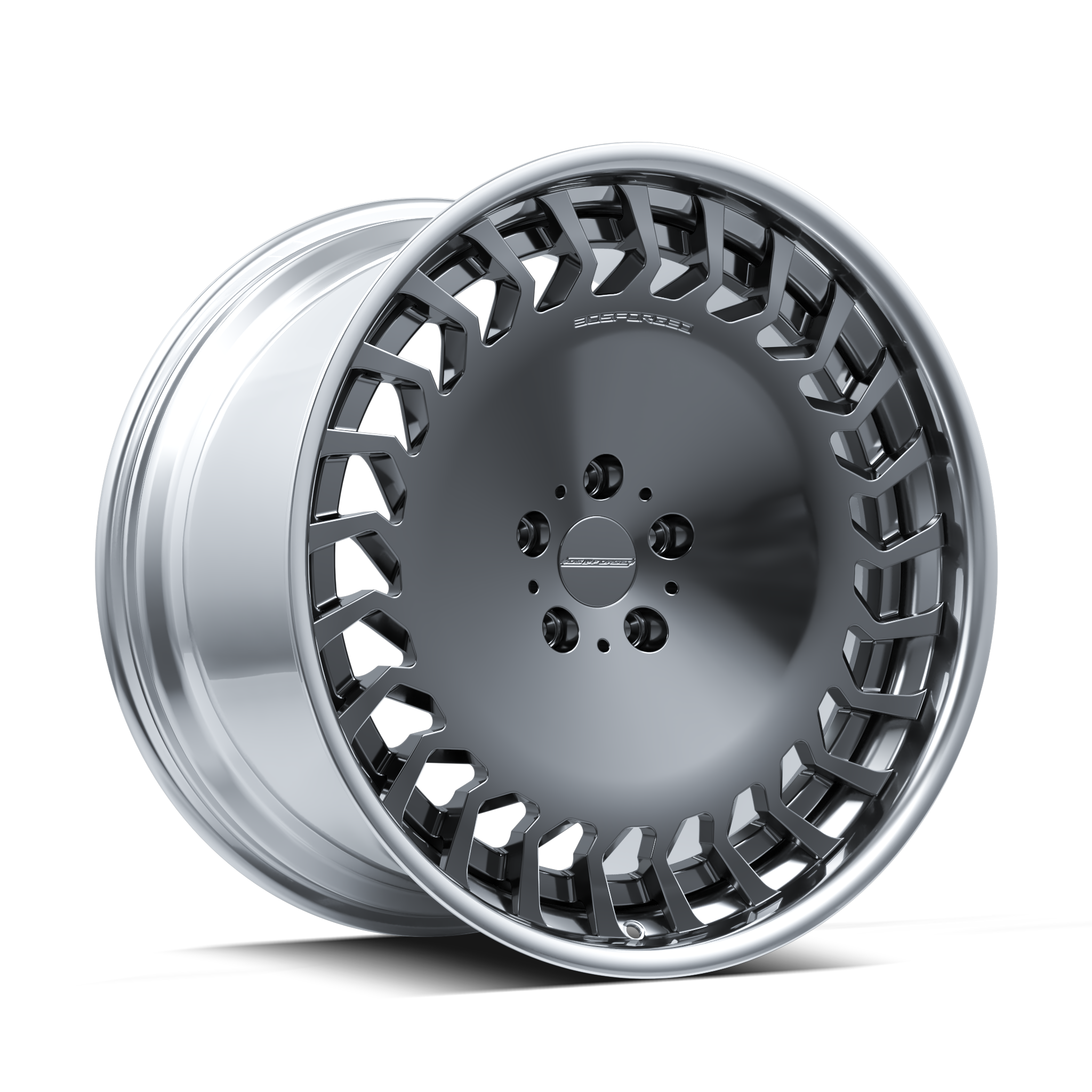305Forged UF/2-305 #2