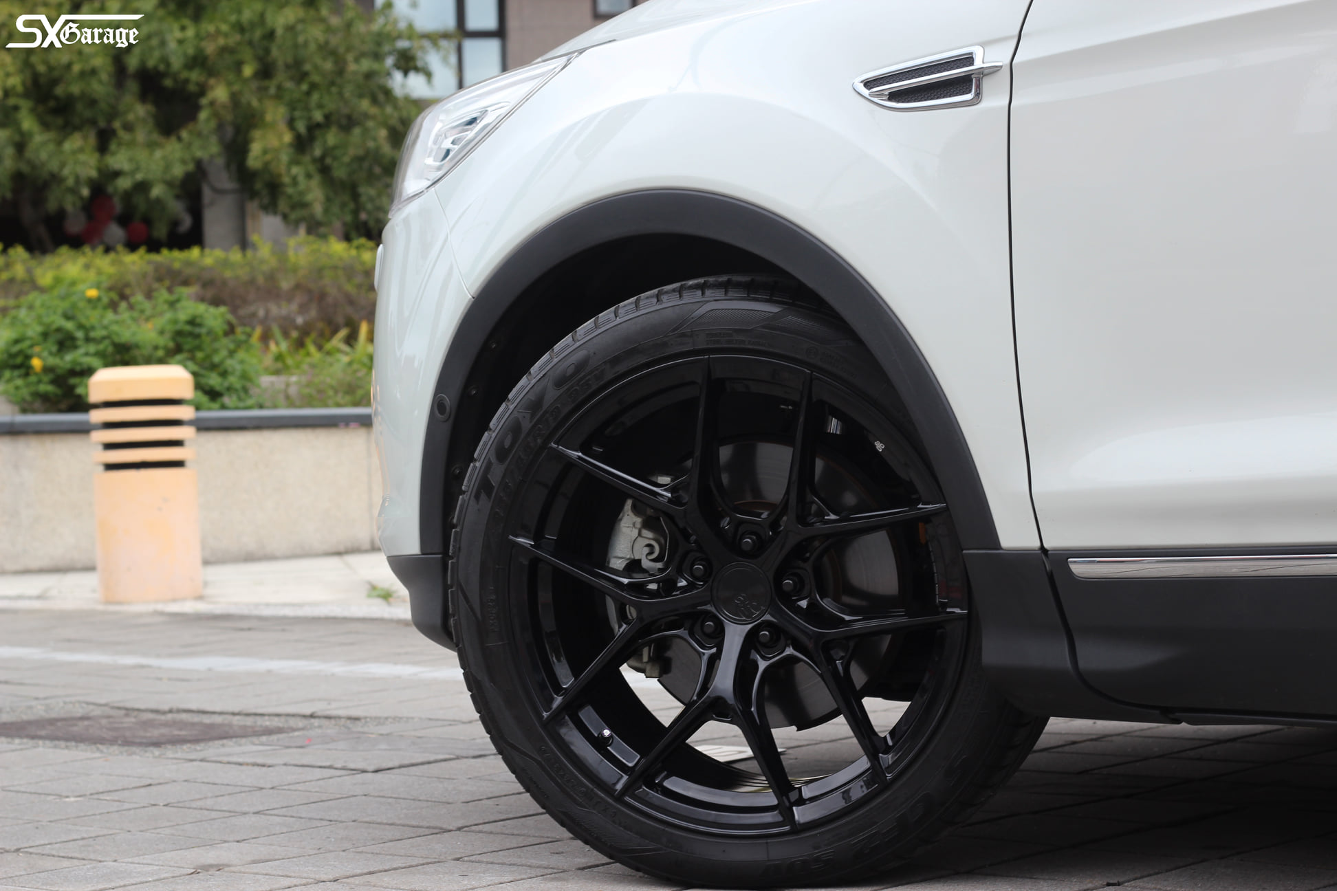 AG M580R #2