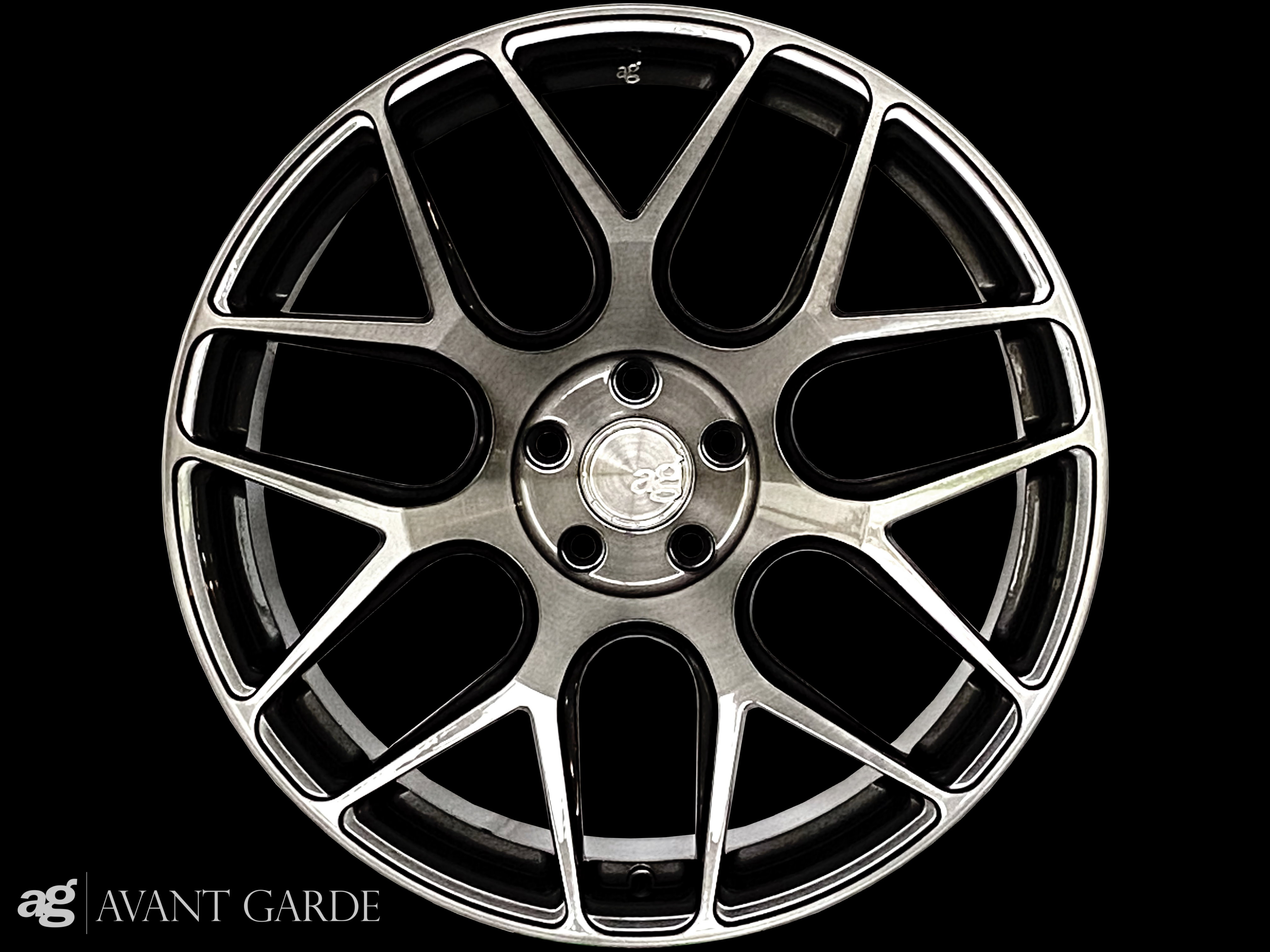AG M590 #4
