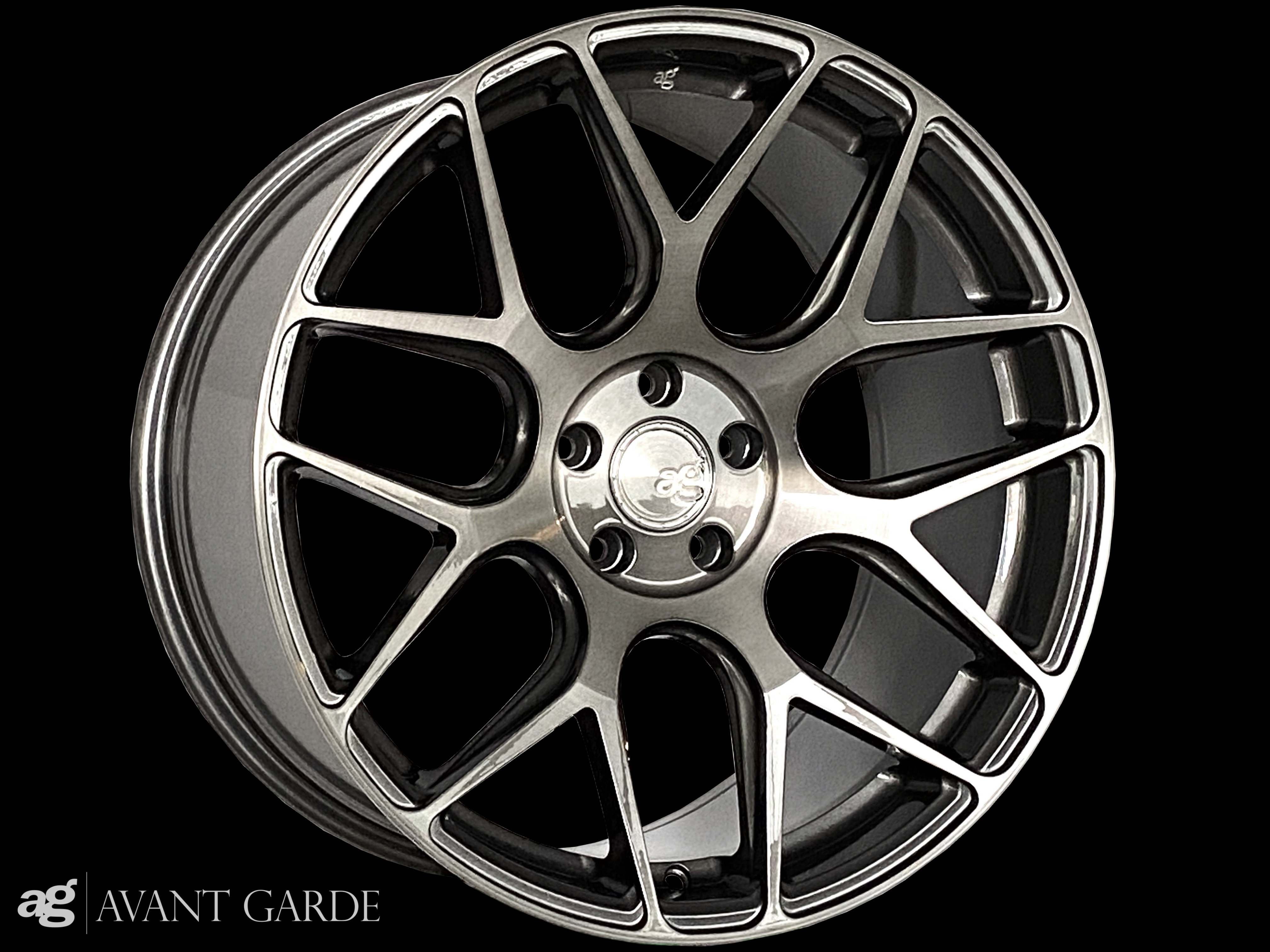 AG M590 #2