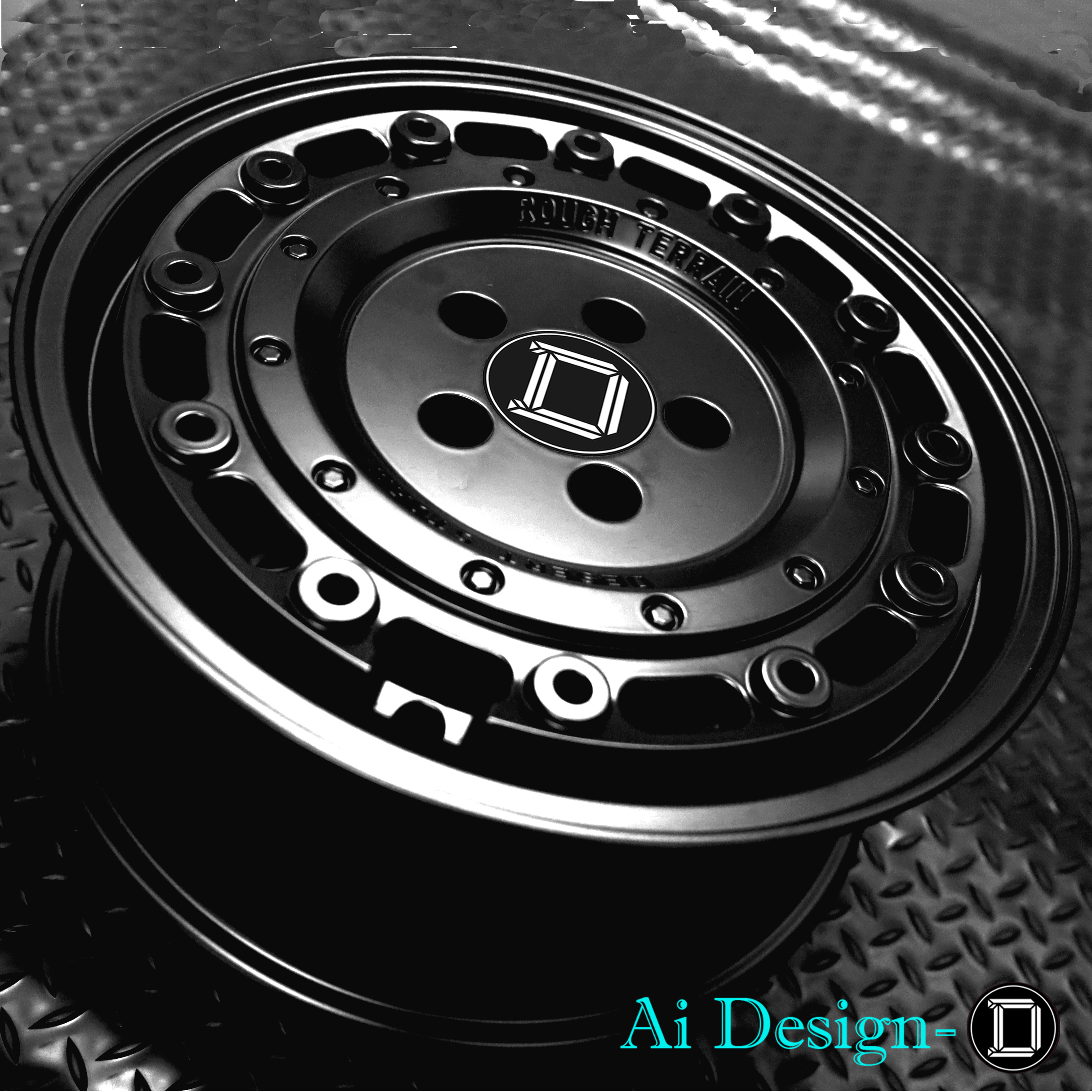 AI-DESIGN-D DX1 #3