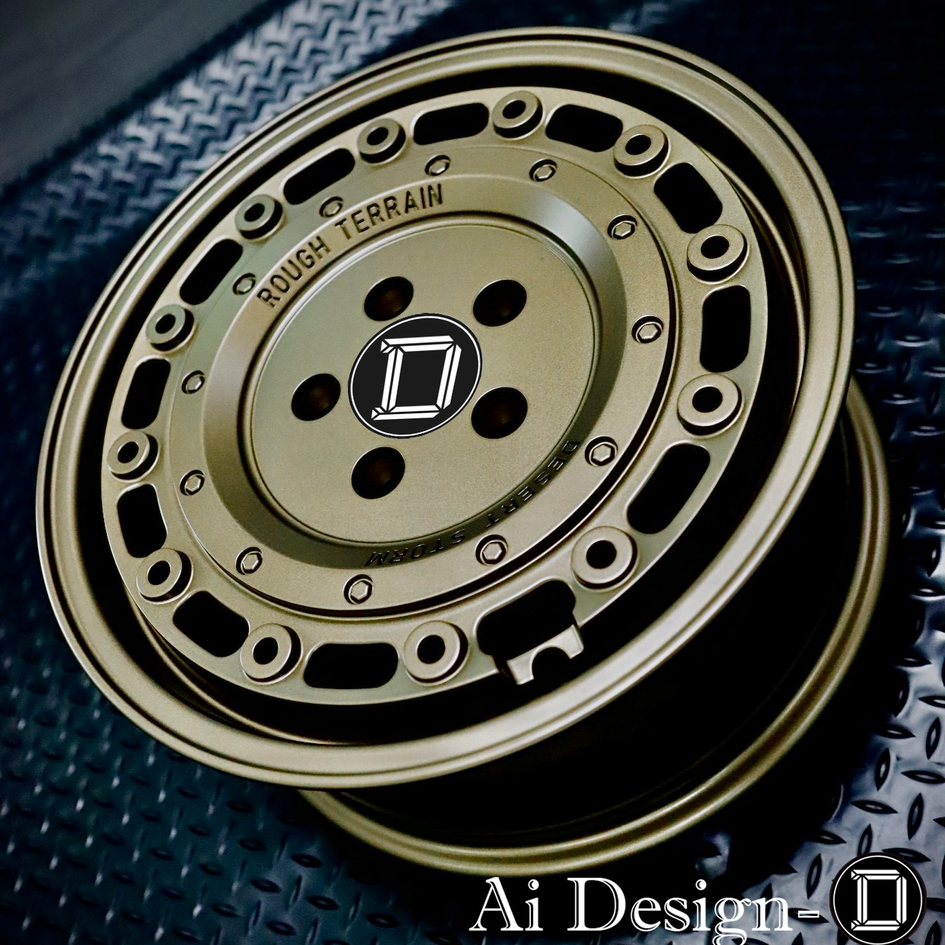 AI-DESIGN-D DX1