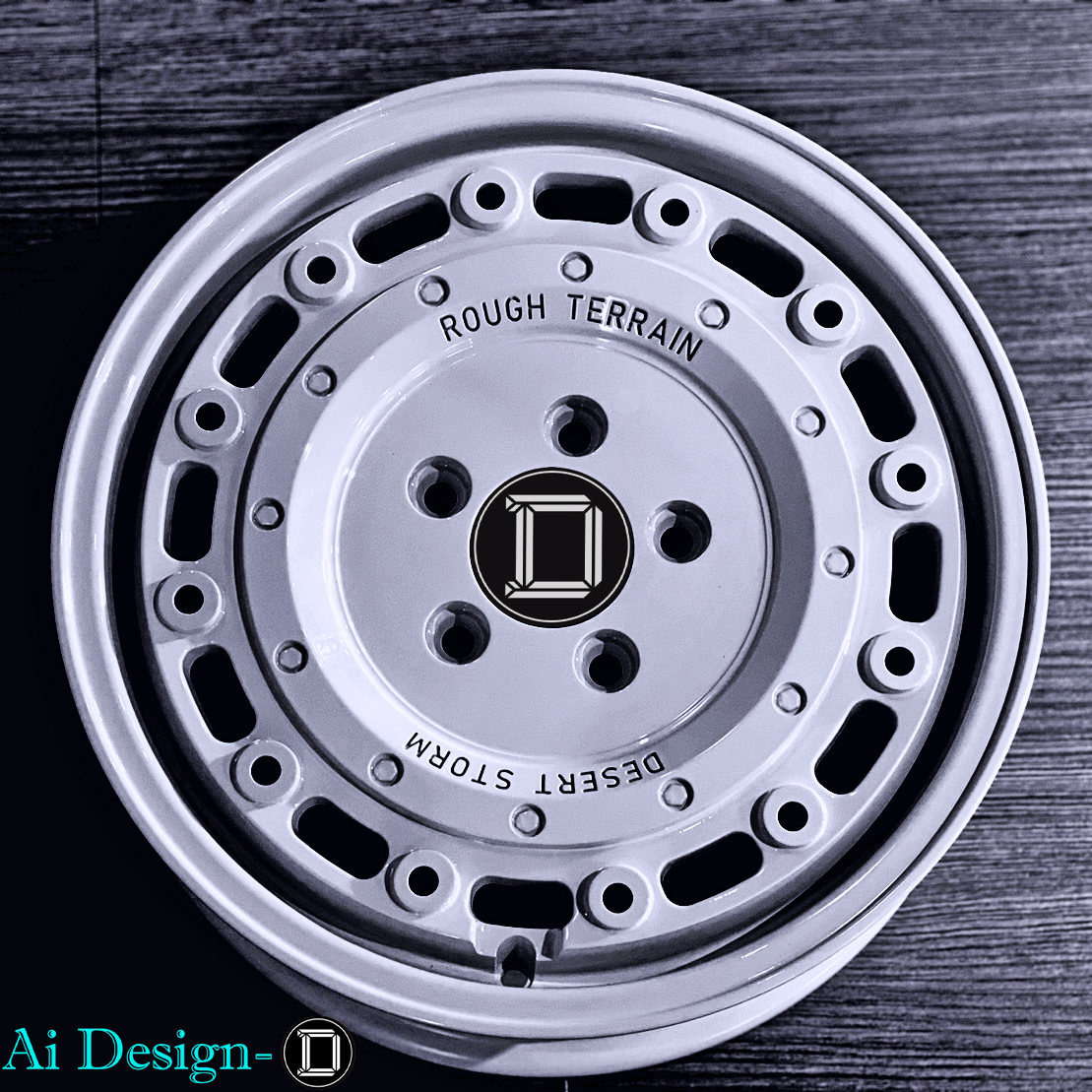 AI-DESIGN-D DX1 #4