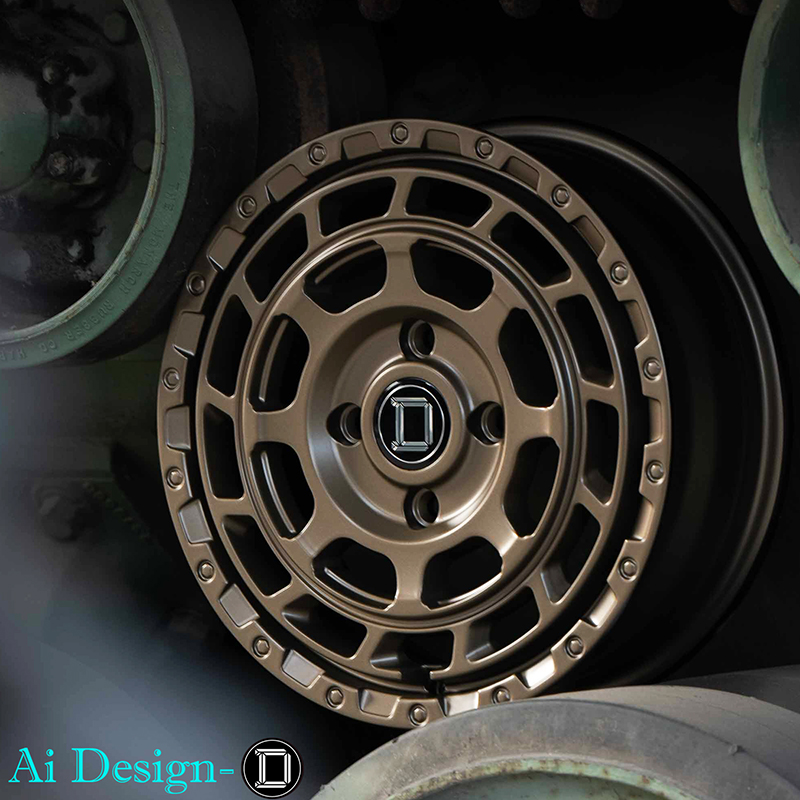 AI-DESIGN-D DX2 #3