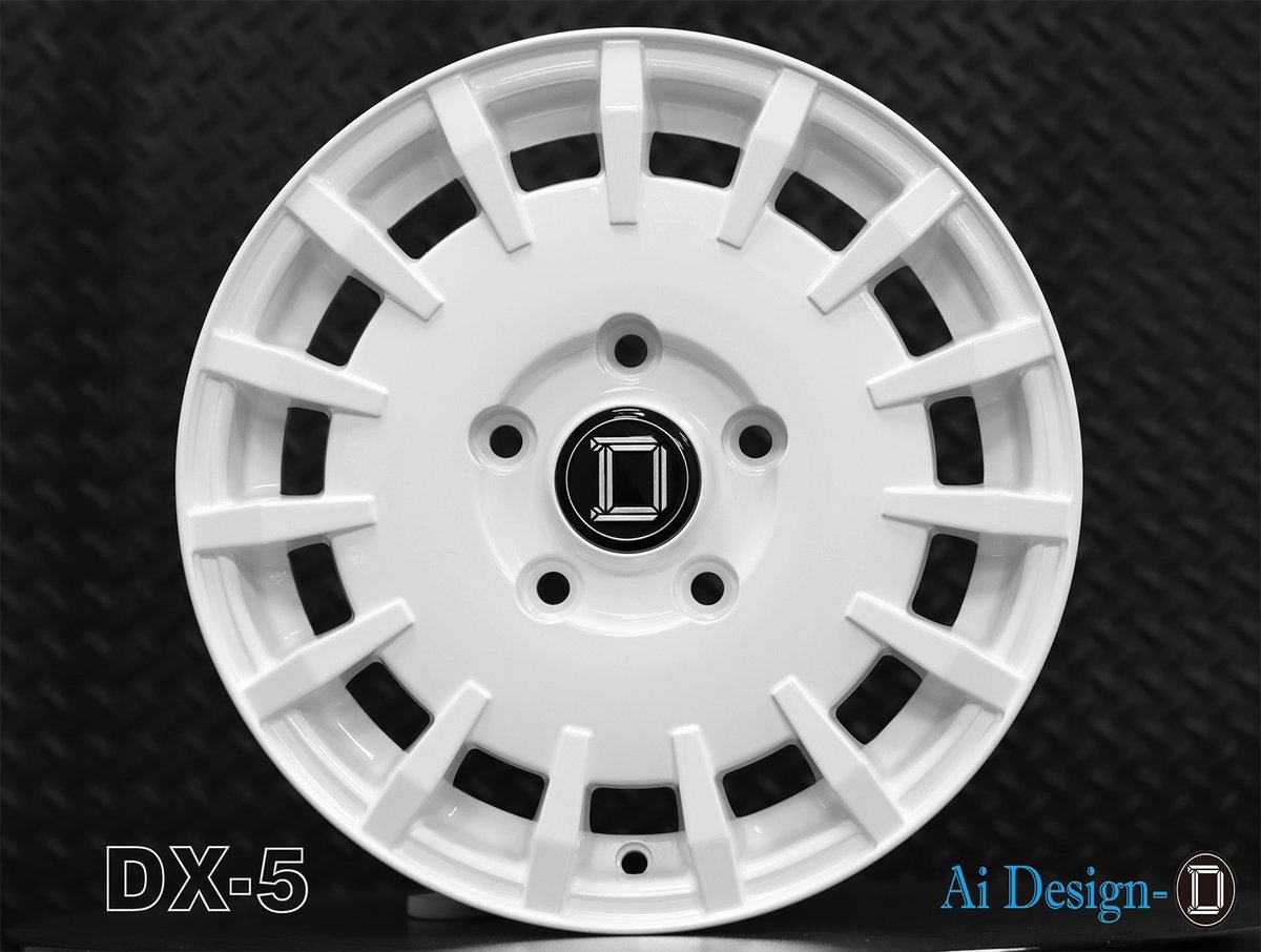 AI-DESIGN-D DX5 #2