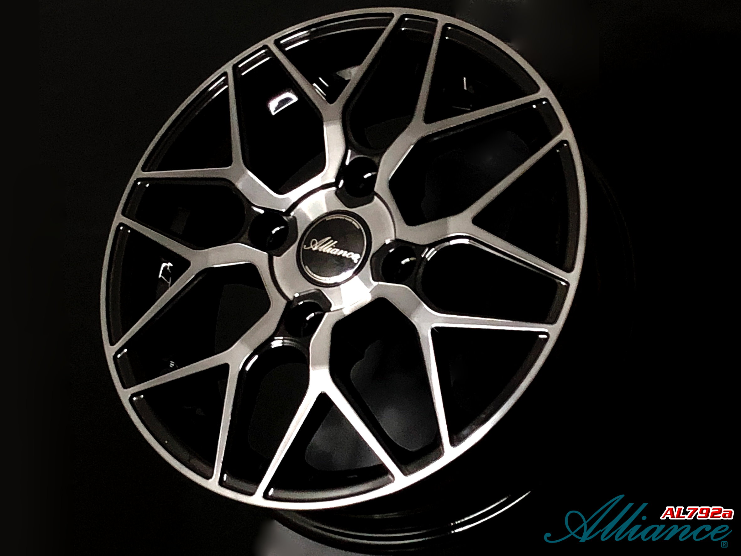 Alliance AL792a #4