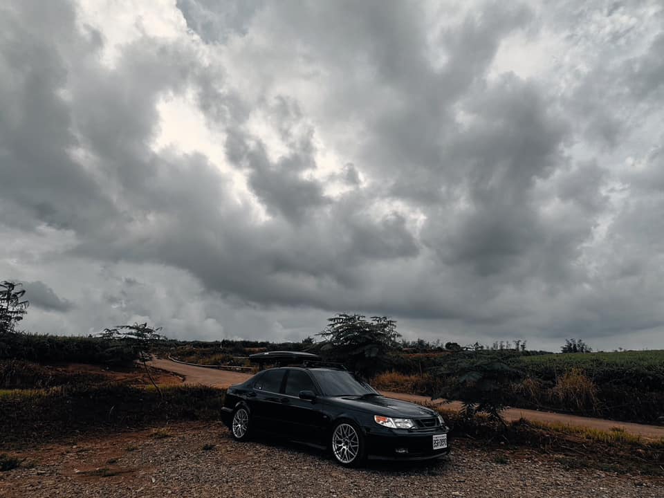 Alliance AL792 鋁圈 適用 Subaru Levorg