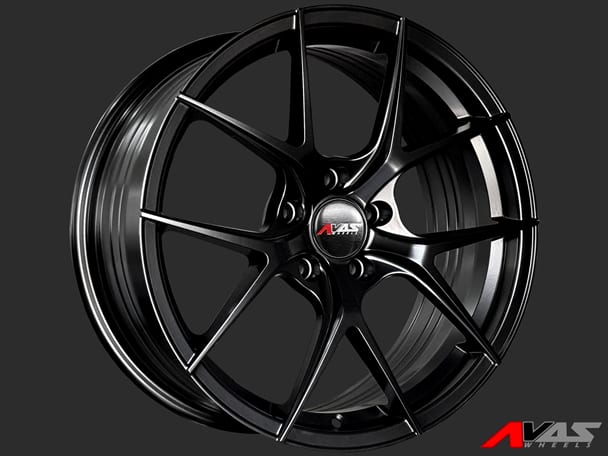 Alliance AL854 鋁圈 適用 Lotus Elise