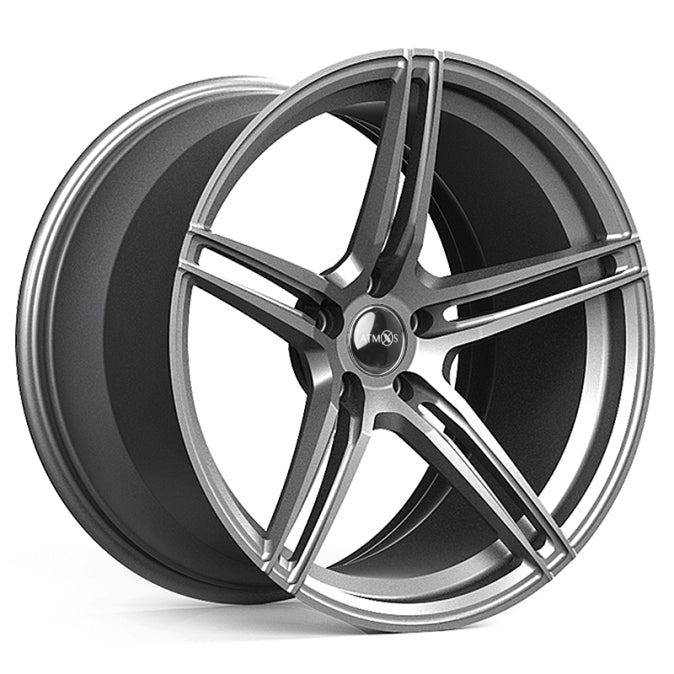 ATMOS X A109 鋁圈