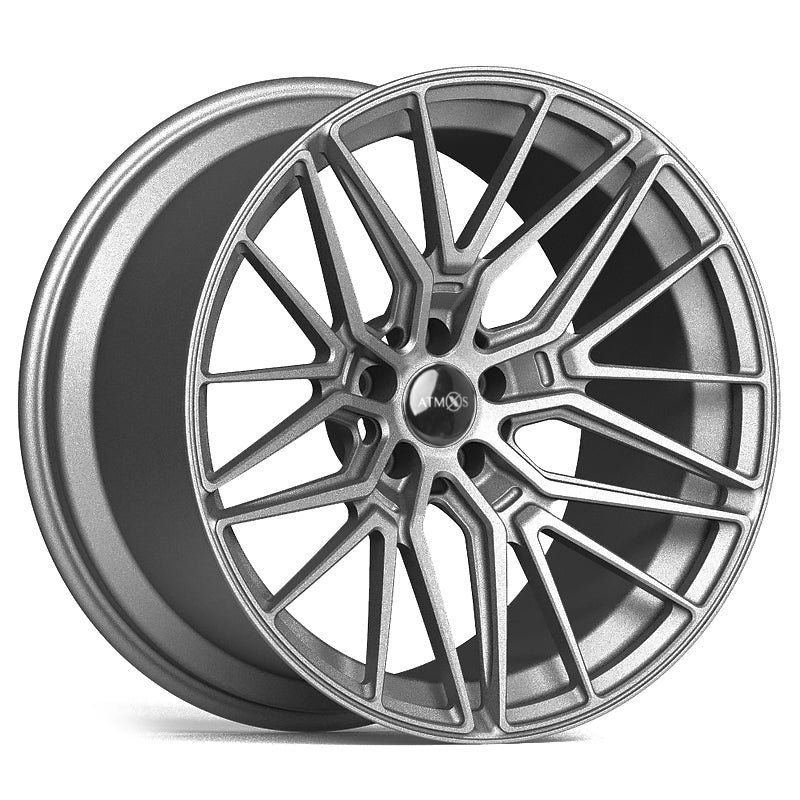 ATMOS X A111 鋁圈