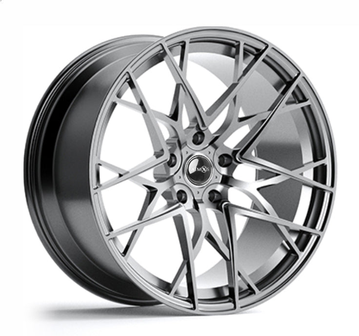 ATMOS X A201 鋁圈