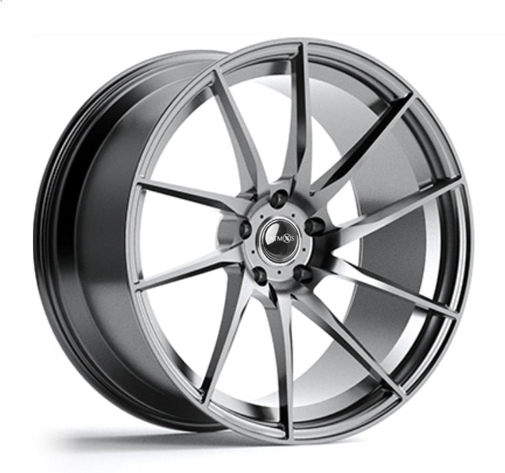 ATMOS X A202 鋁圈