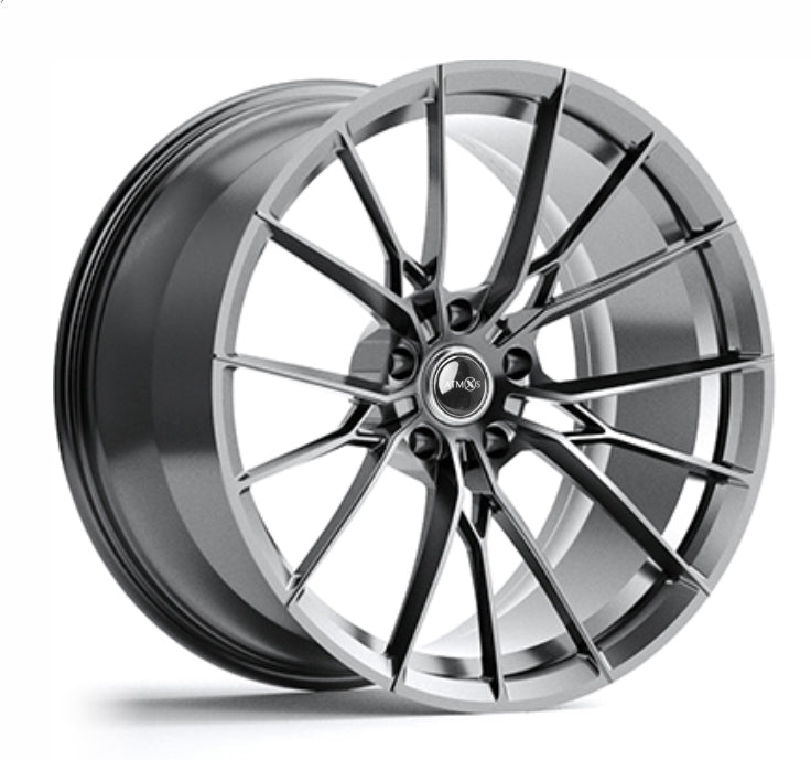 ATMOS X A208 鋁圈