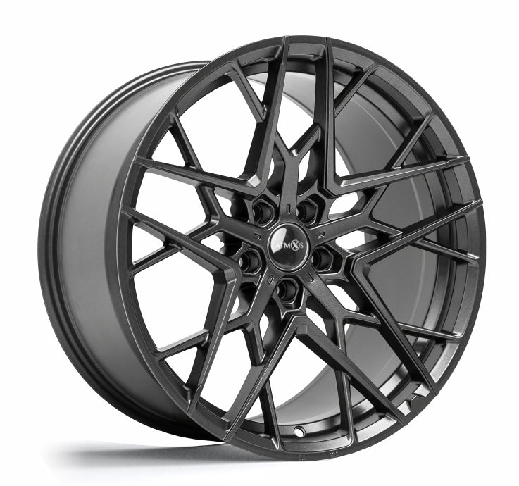 ATMOS X A210 鋁圈