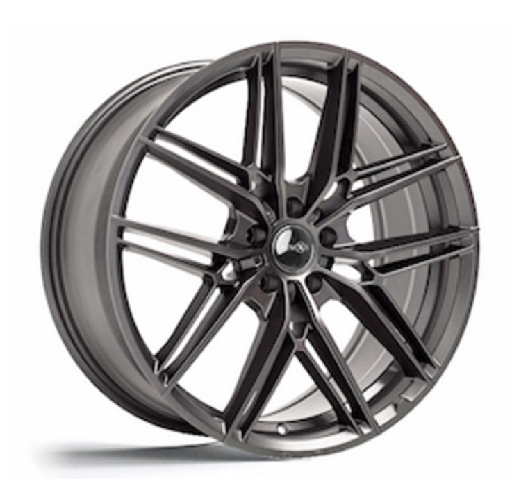 ATMOS X A211 鋁圈