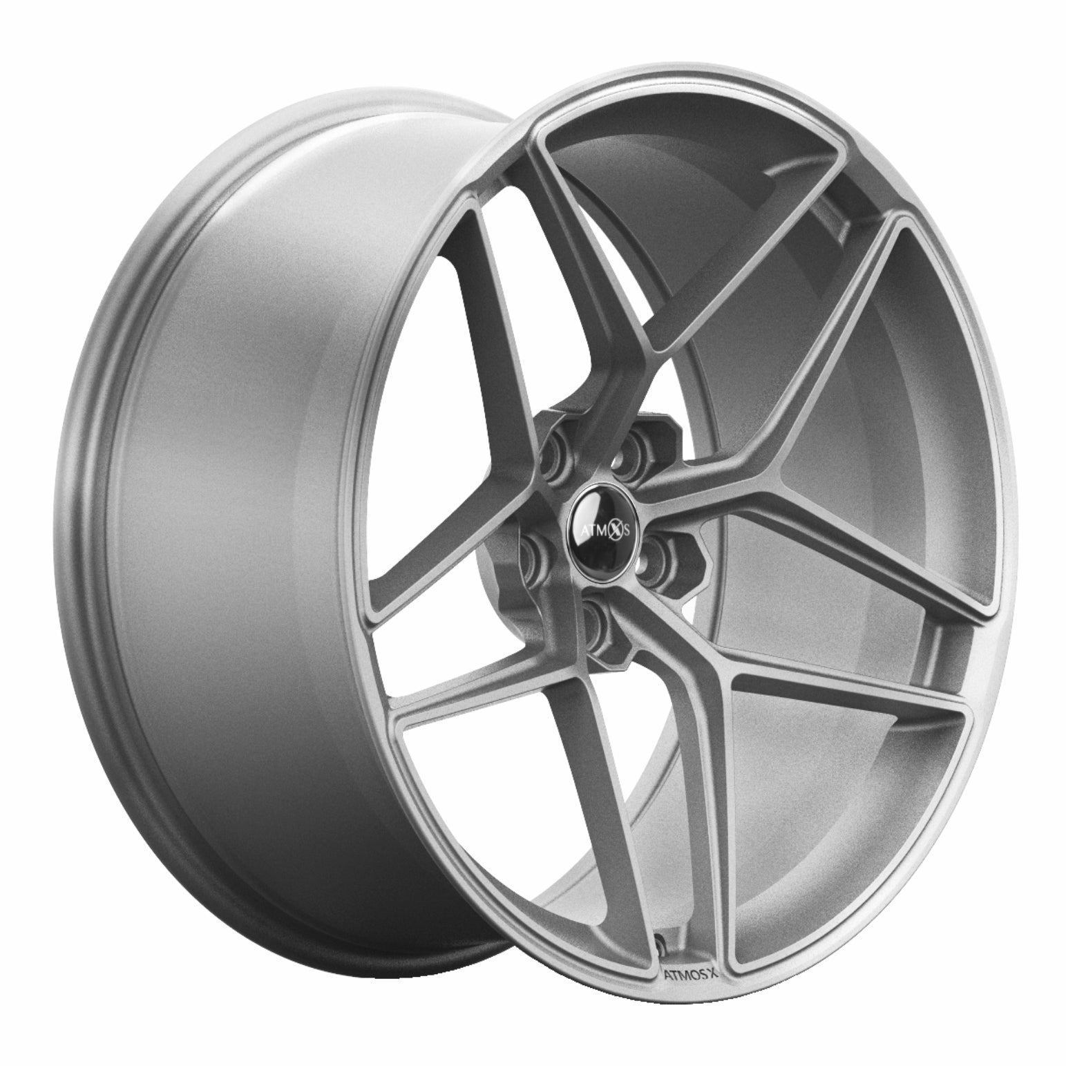 ATMOS X A315 鋁圈