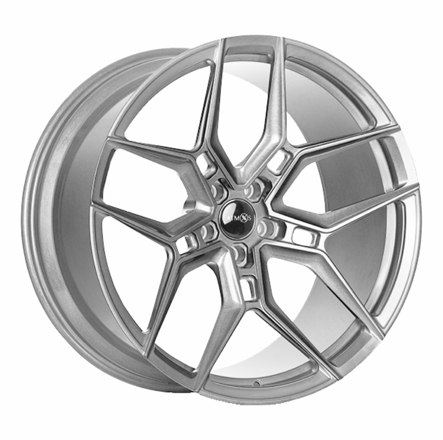 ATMOS X A324 鋁圈