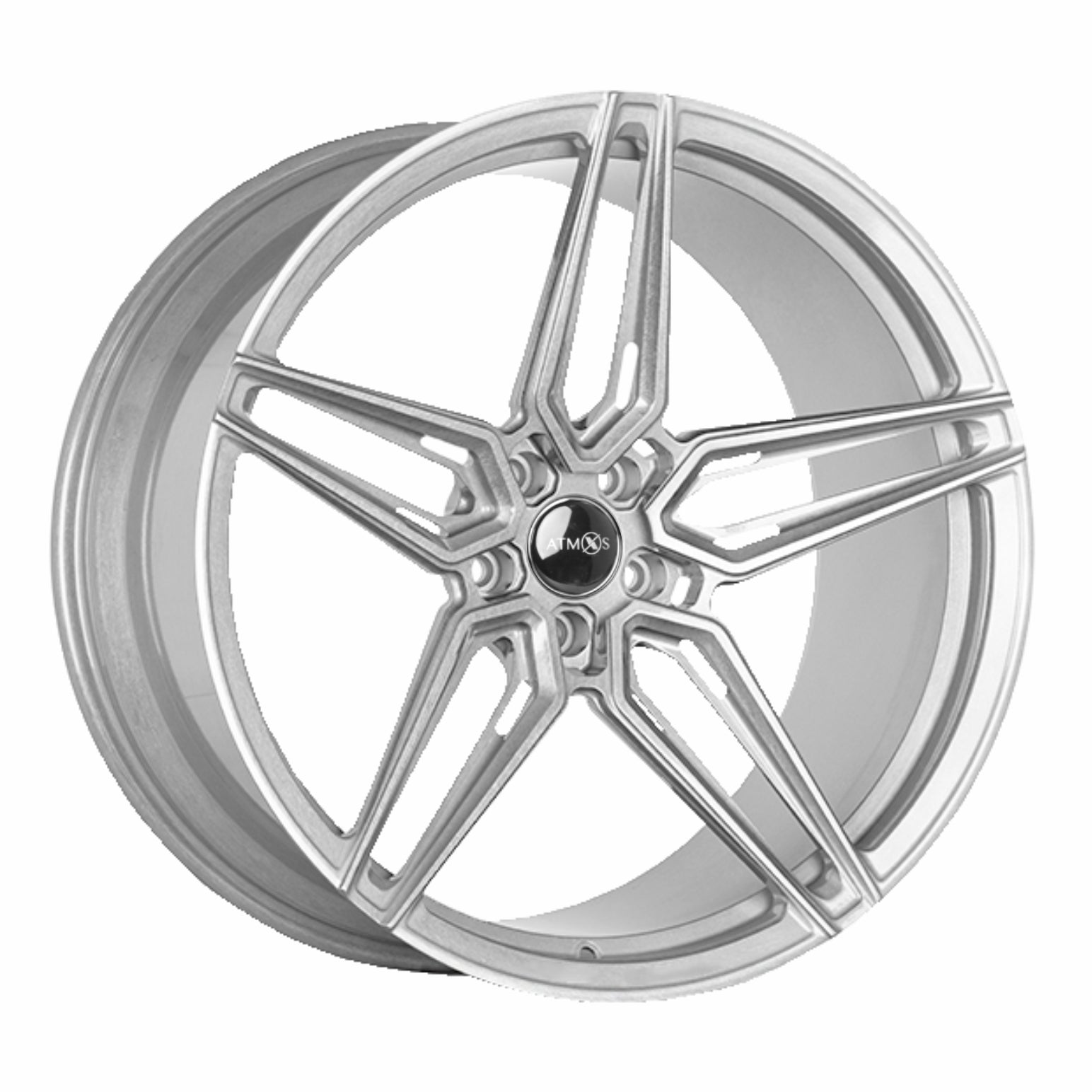 ATMOS X A325 鋁圈