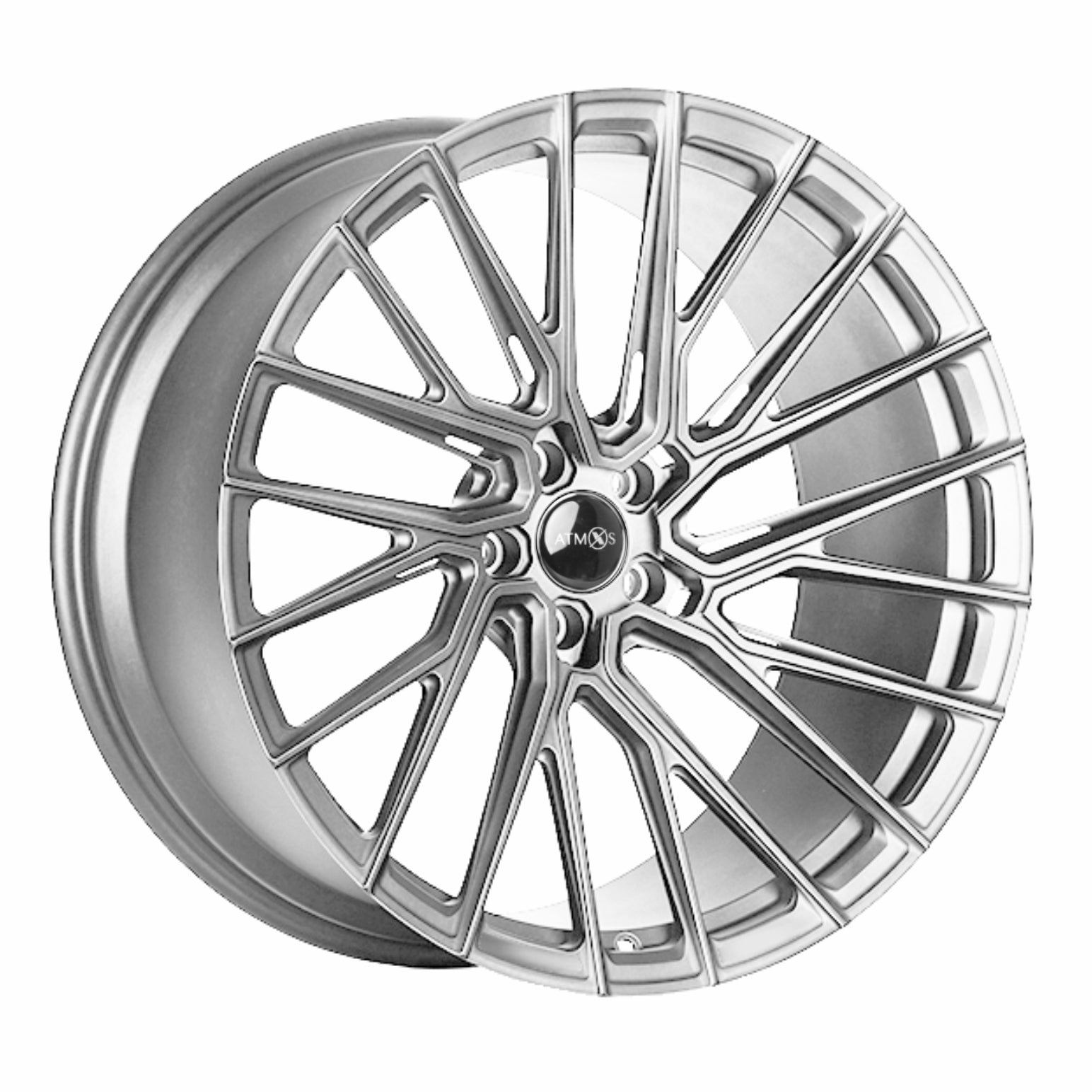 ATMOS X A326 鋁圈