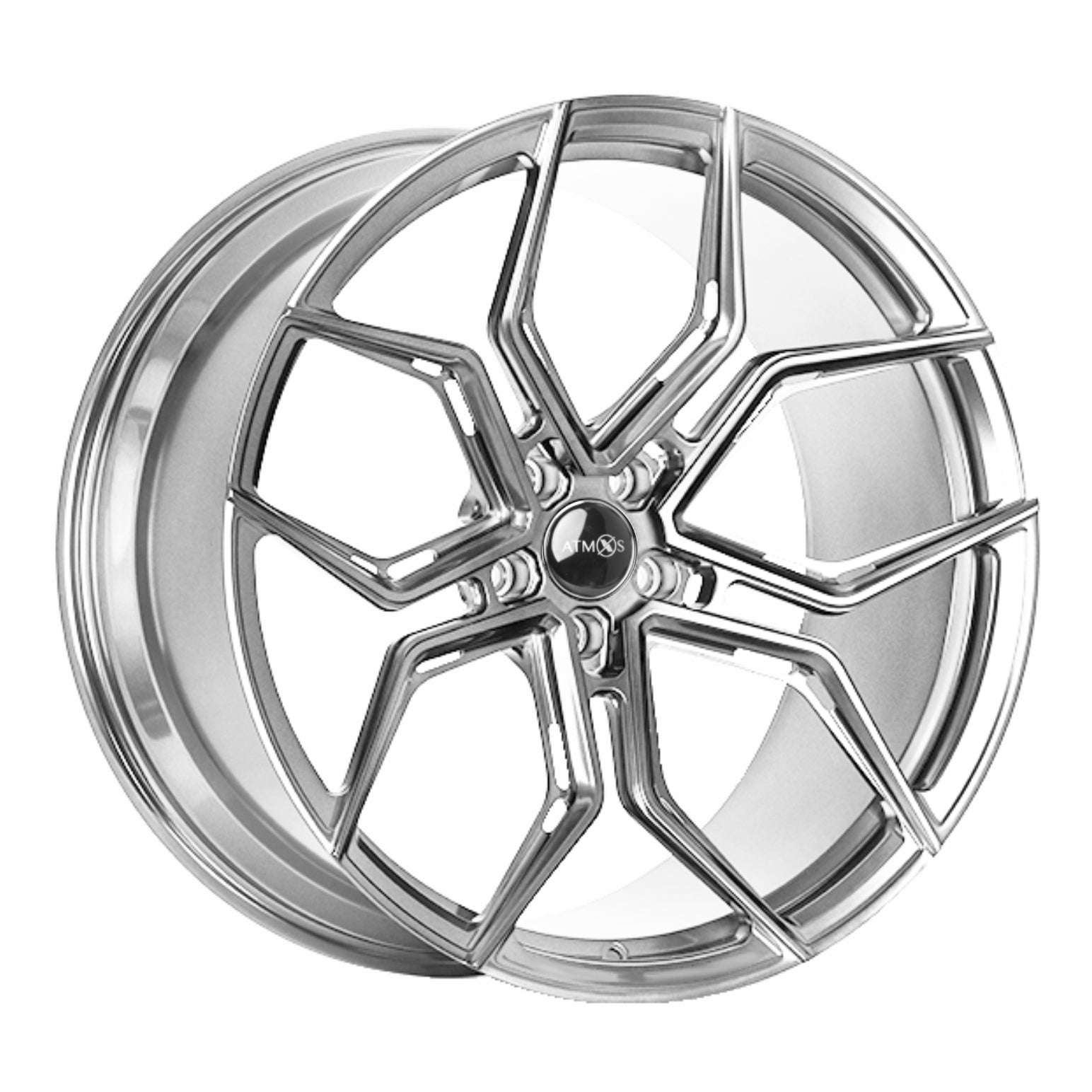 ATMOS X A327 鋁圈